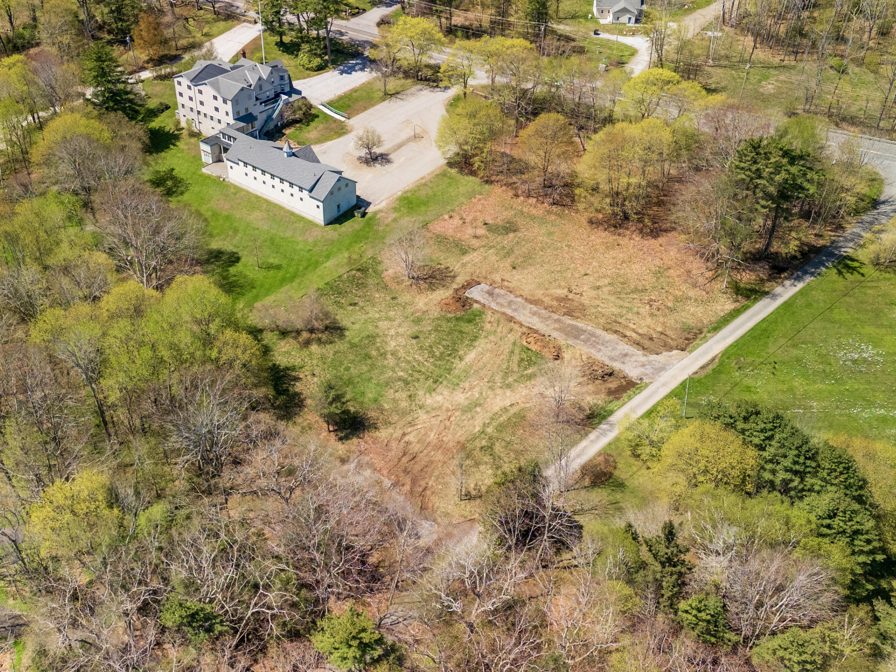 Lot 1 Roxmont Road
