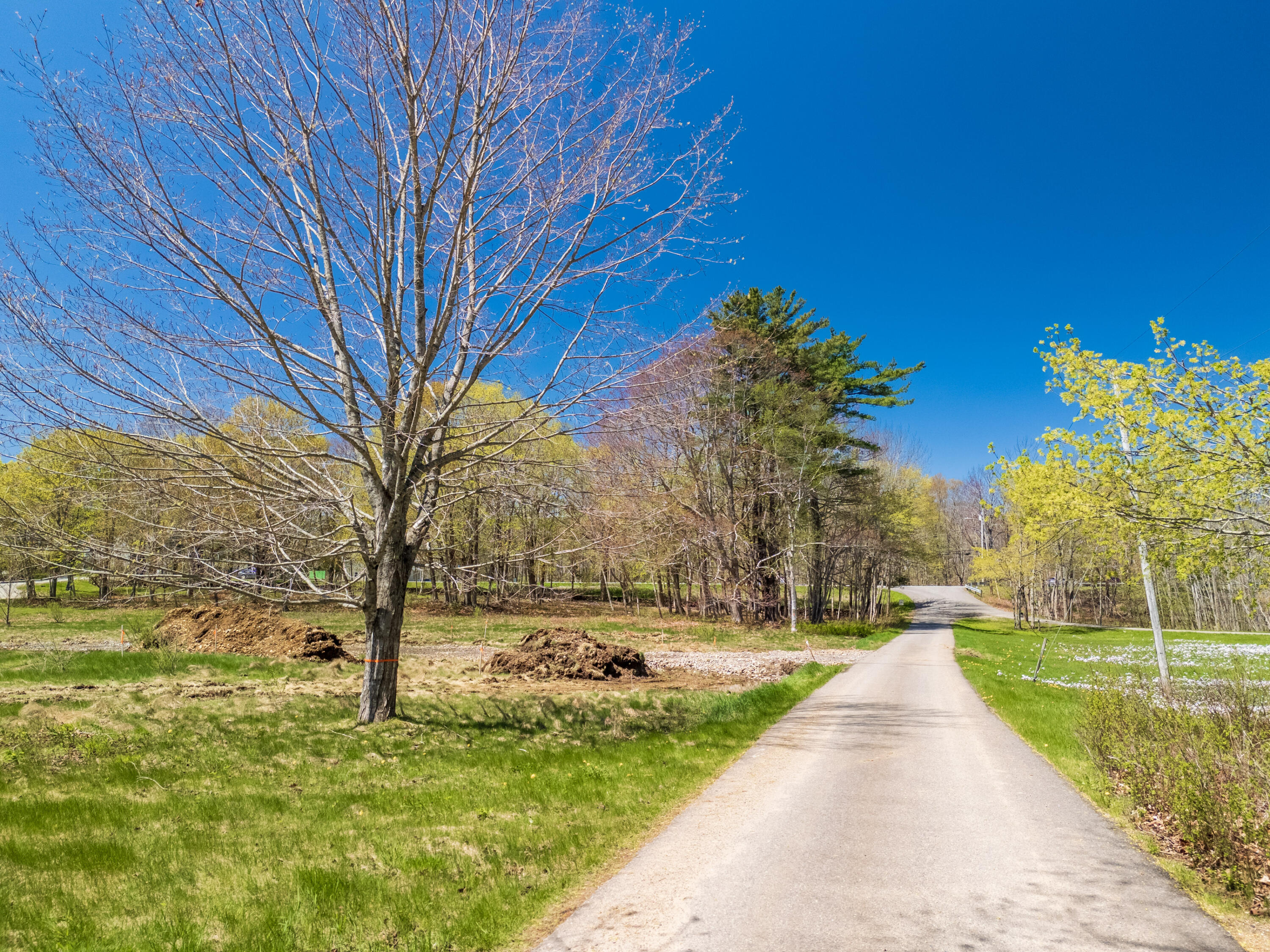 Lot 2 Roxmont Road
