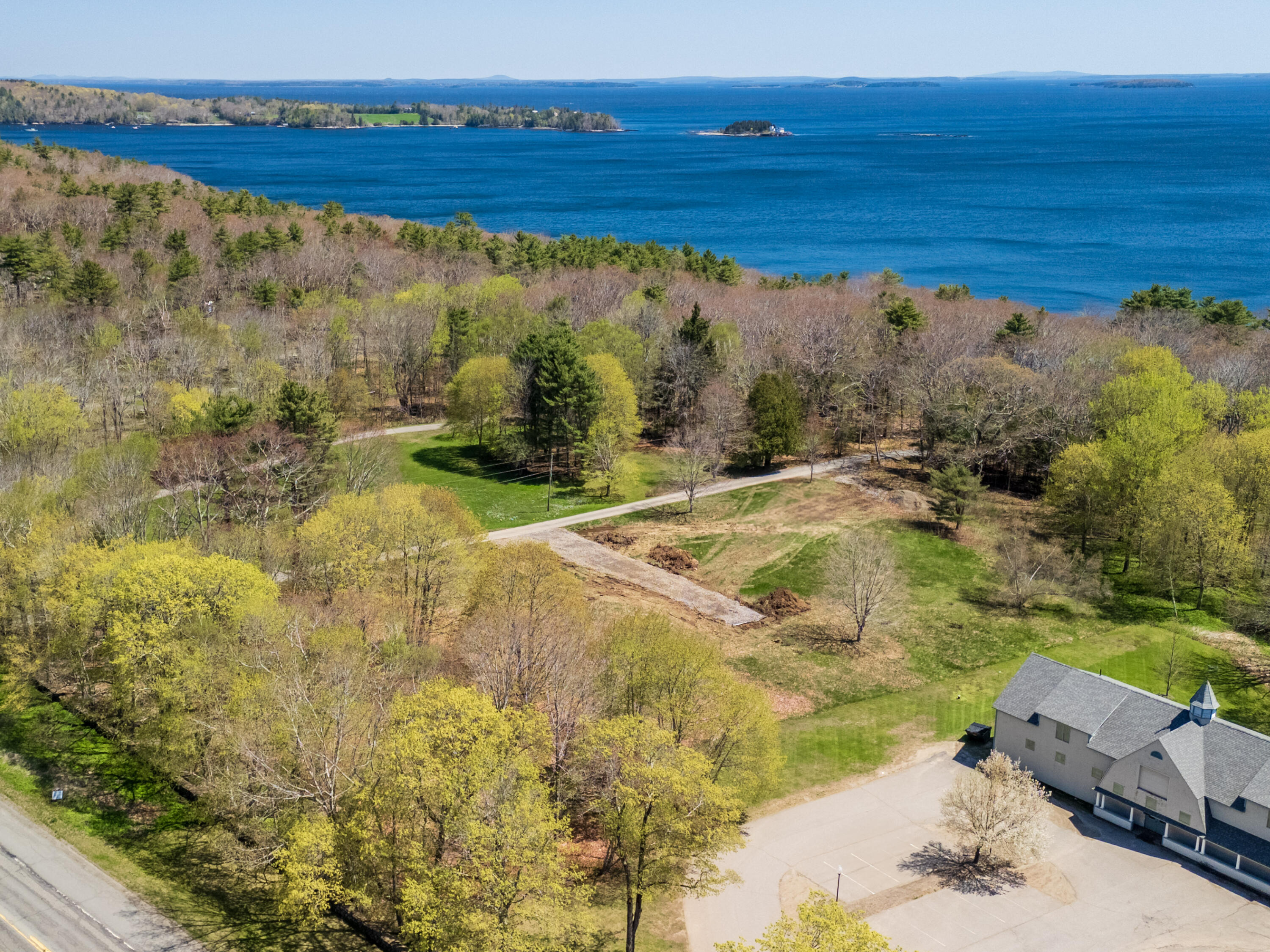 Lot 2 Roxmont Road