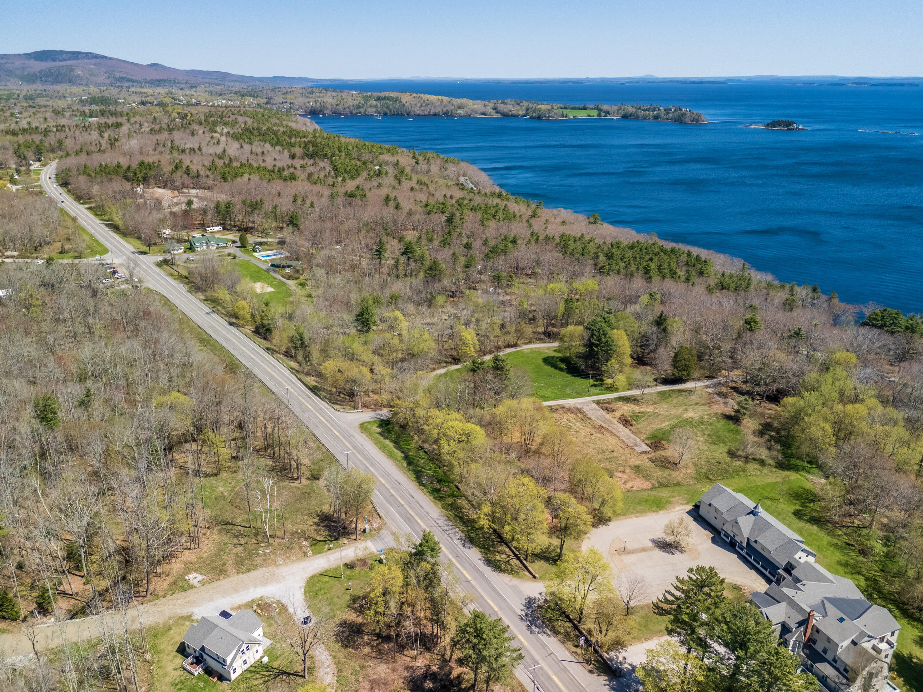 Lot 2 Roxmont Road