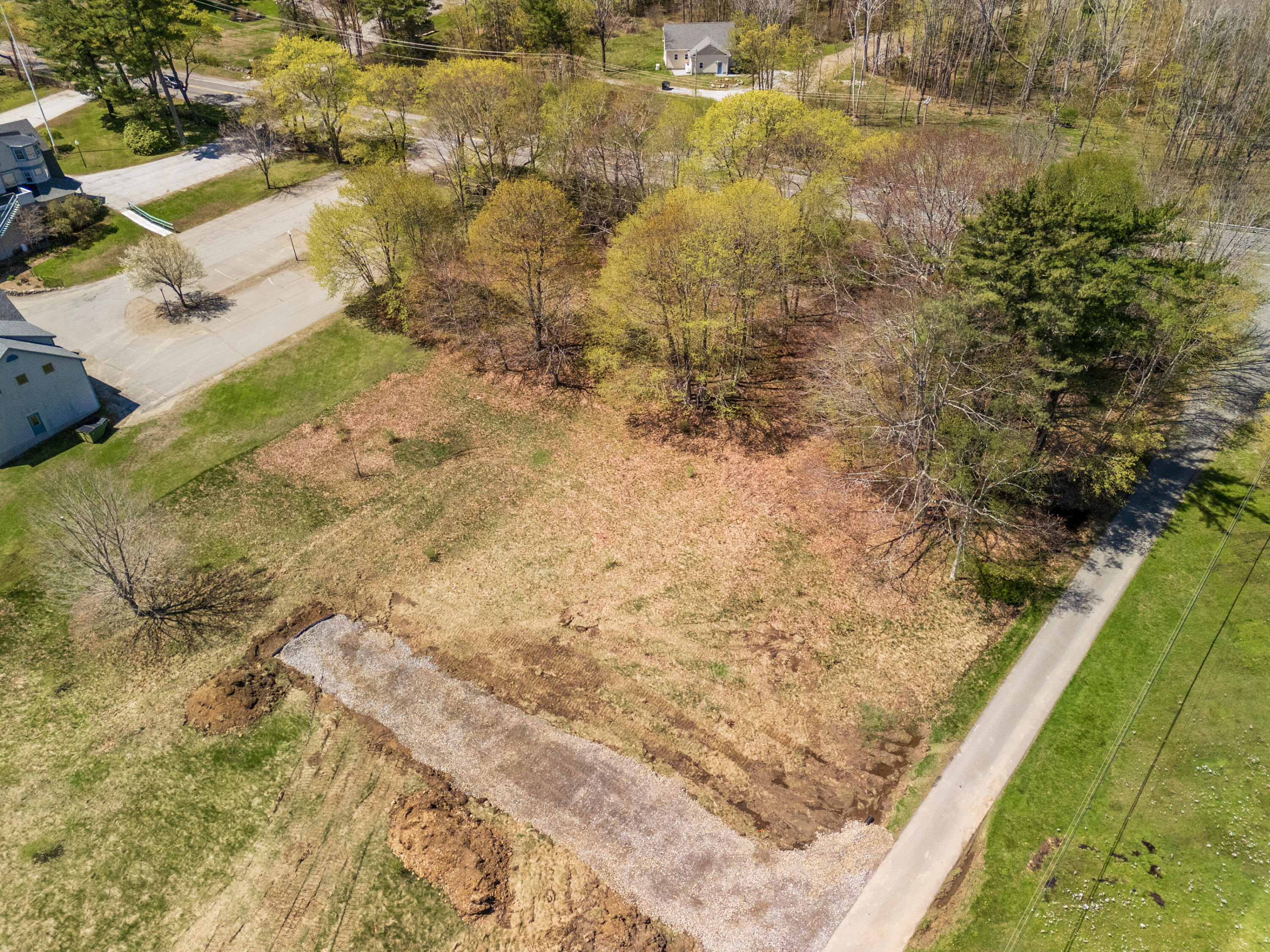 Lot 2 Roxmont Road