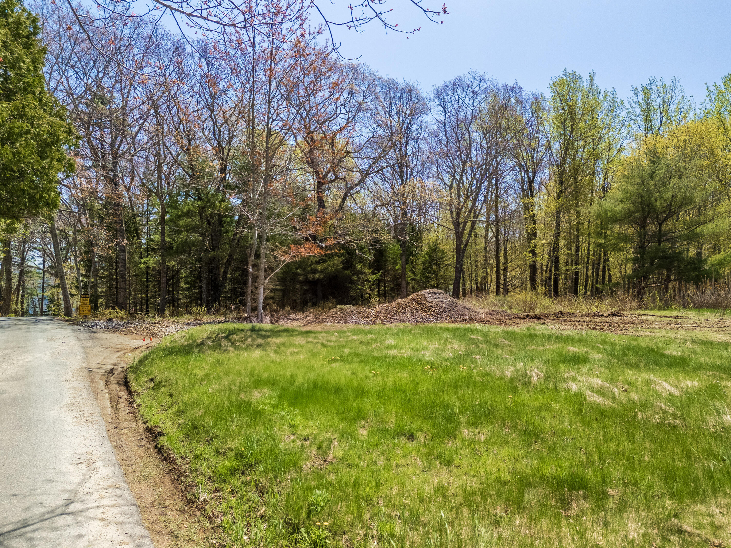 Lot 2 Roxmont Road