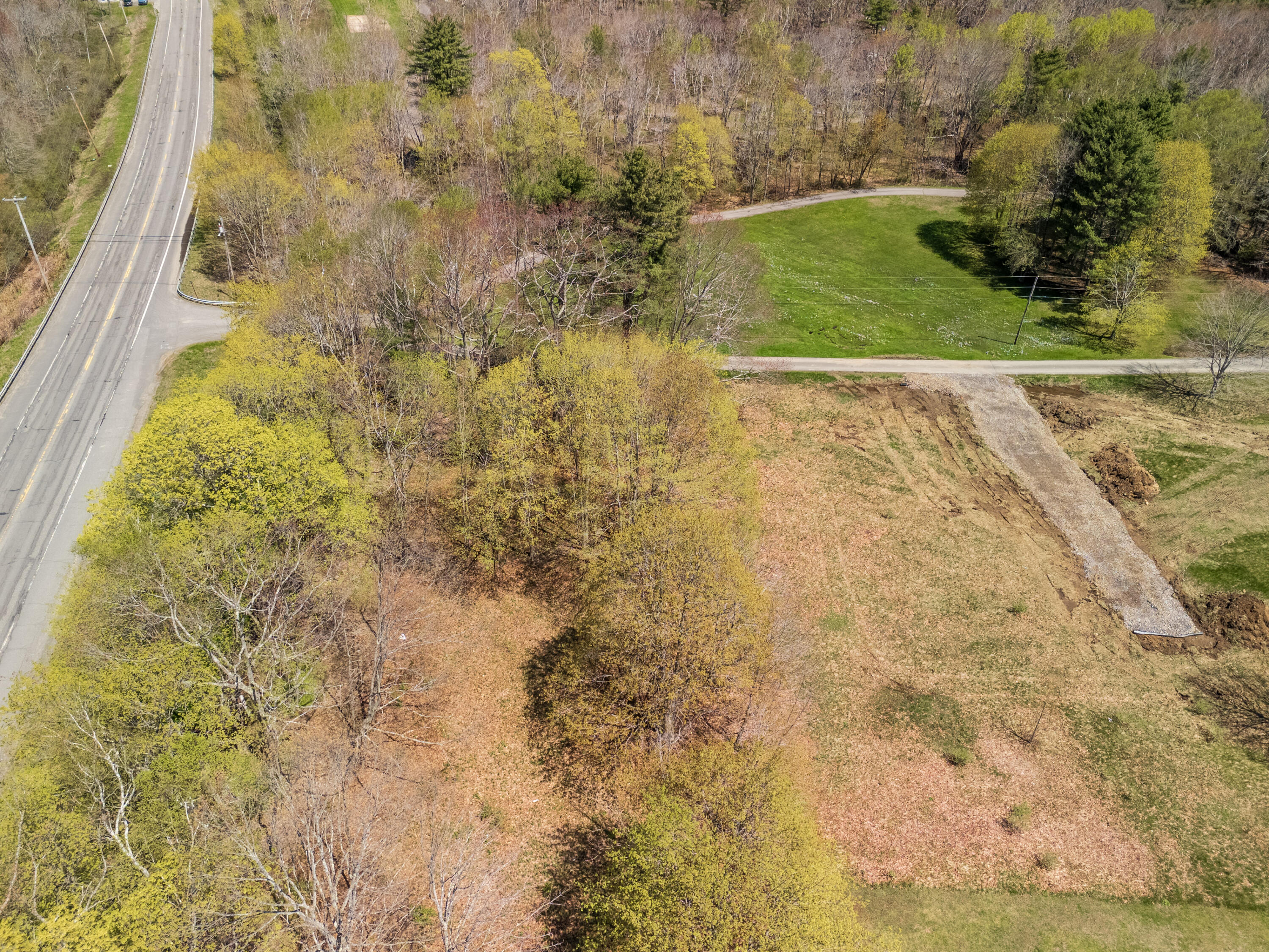 Lot 2 Roxmont Road