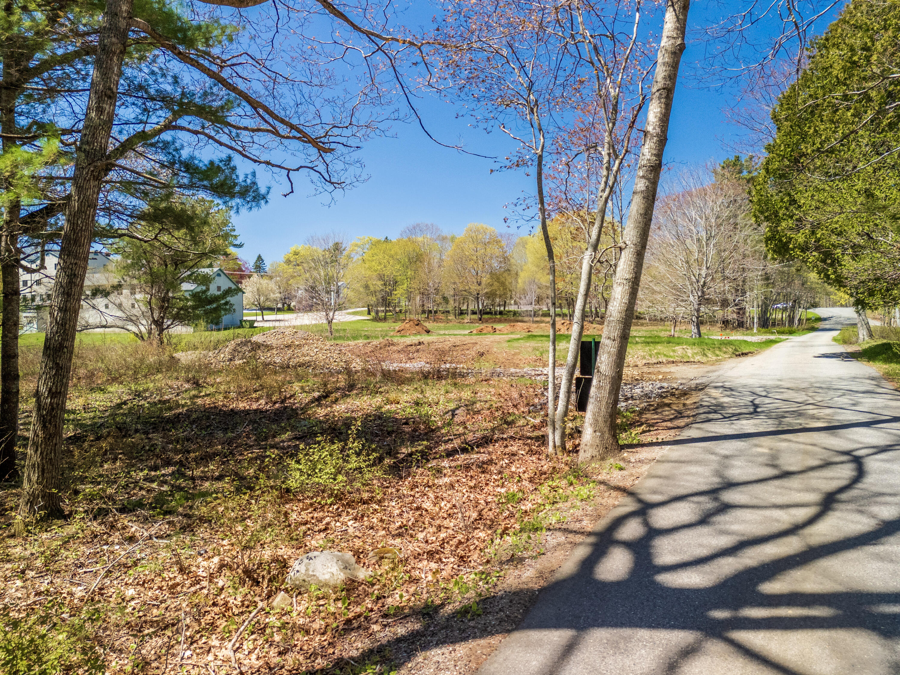 Lot 2 Roxmont Road
