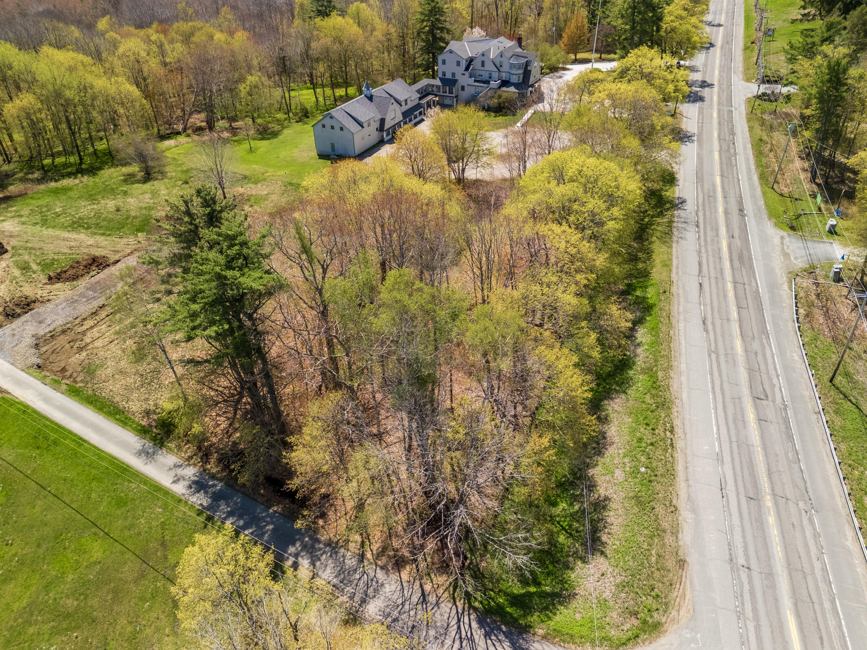 Lot 2 Roxmont Road