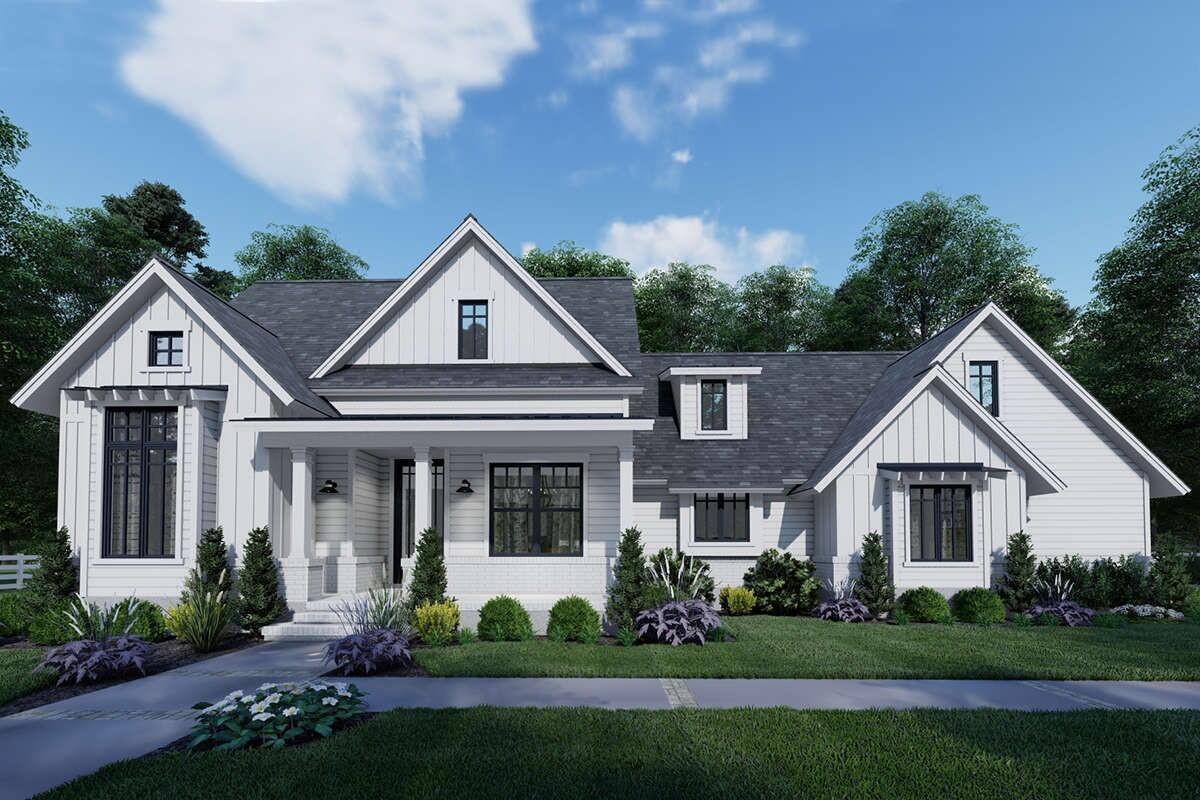 Lot 2 Roxmont Road