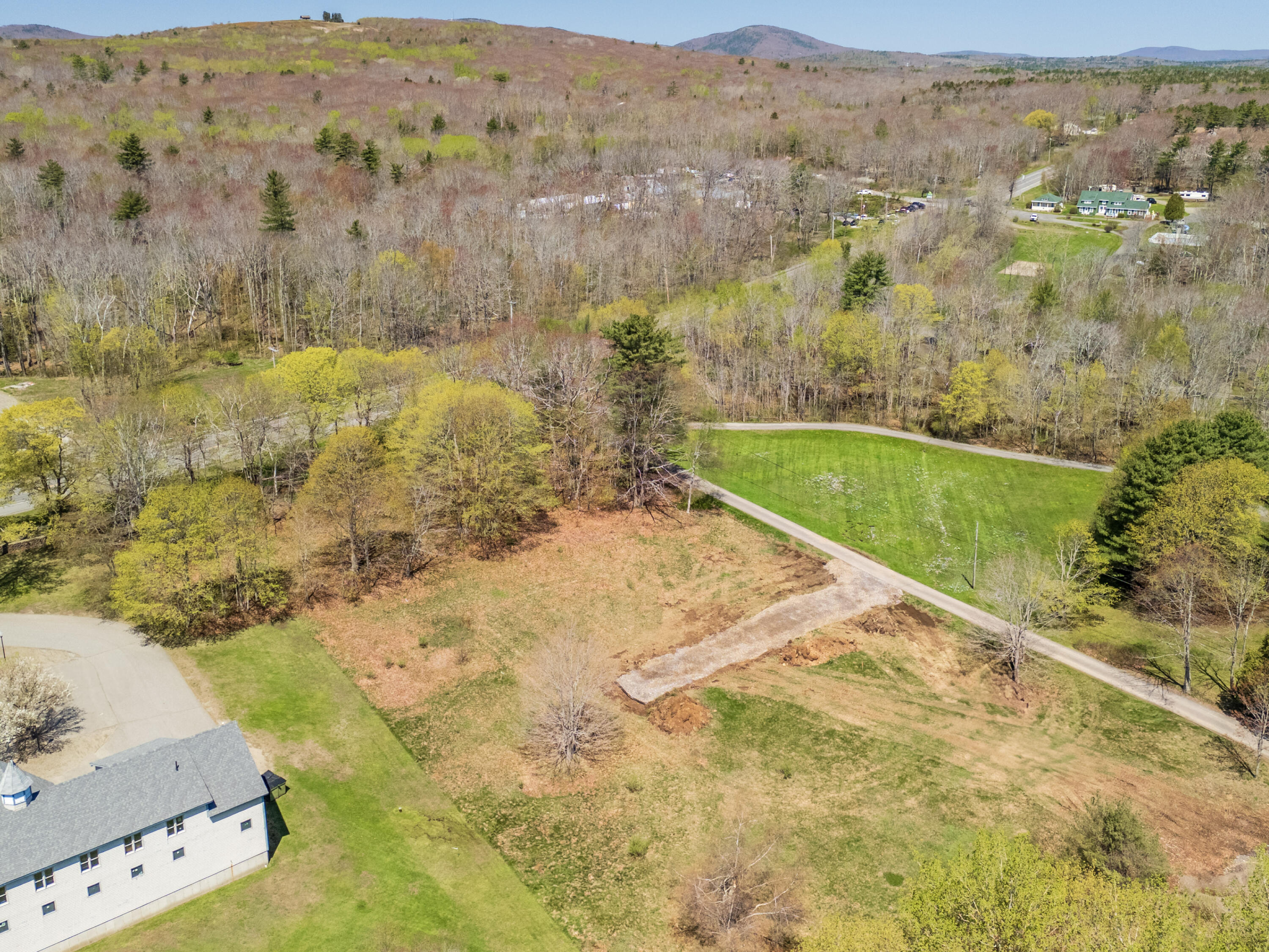 Lot 2 Roxmont Road