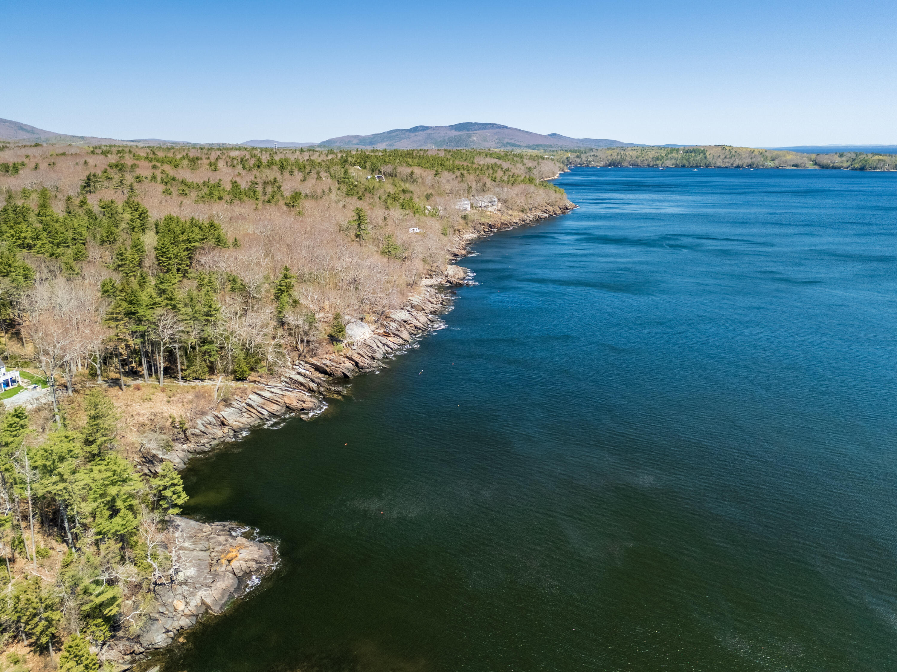 Lot 2 Roxmont Road