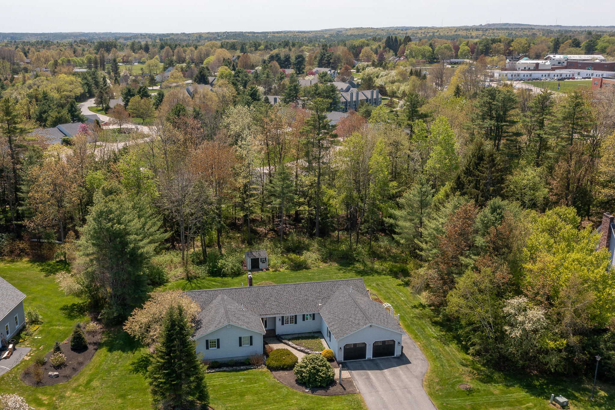 20 Hemlock Drive