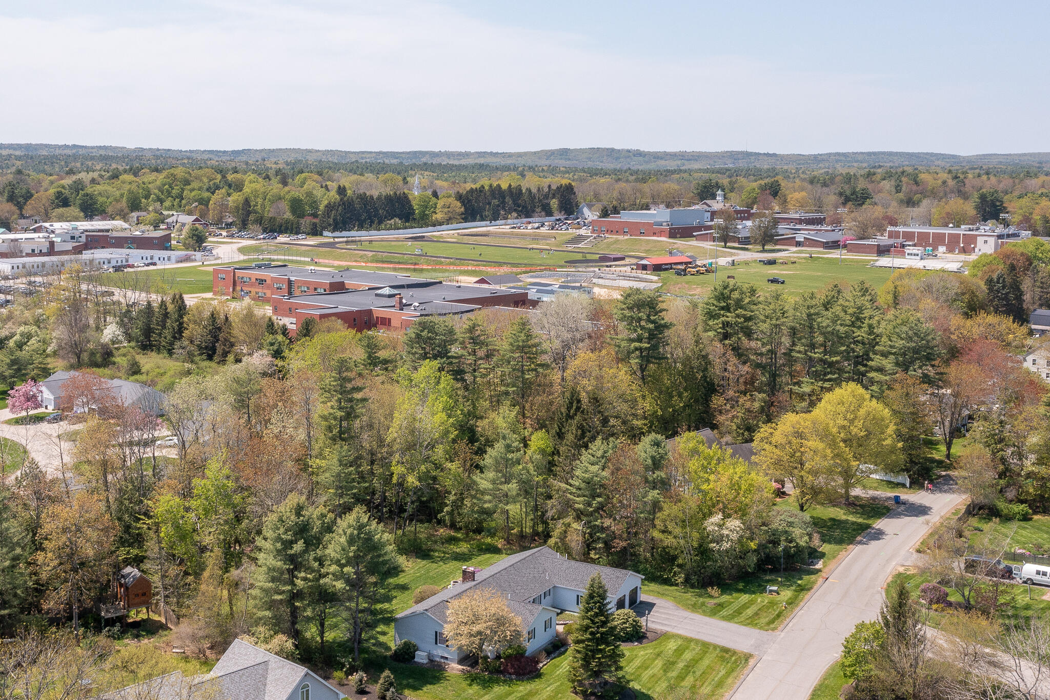20 Hemlock Drive
