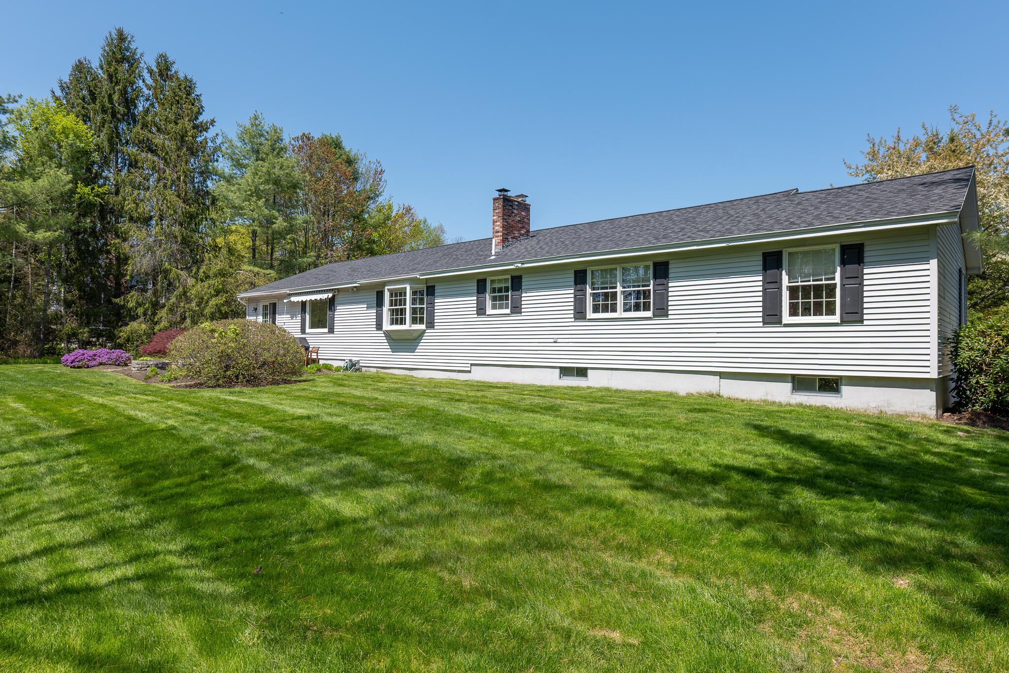 20 Hemlock Drive