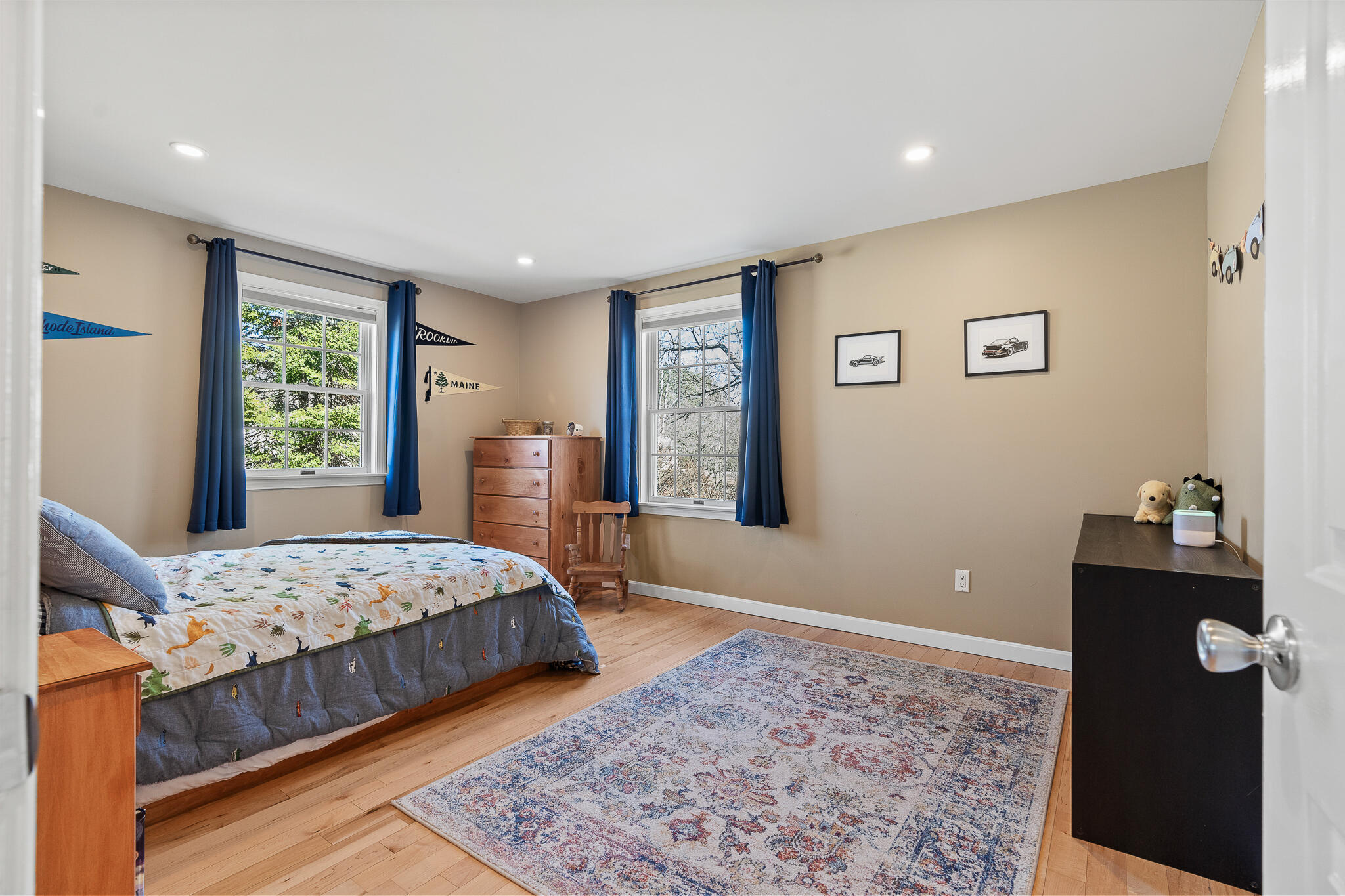 20 Hemlock Drive