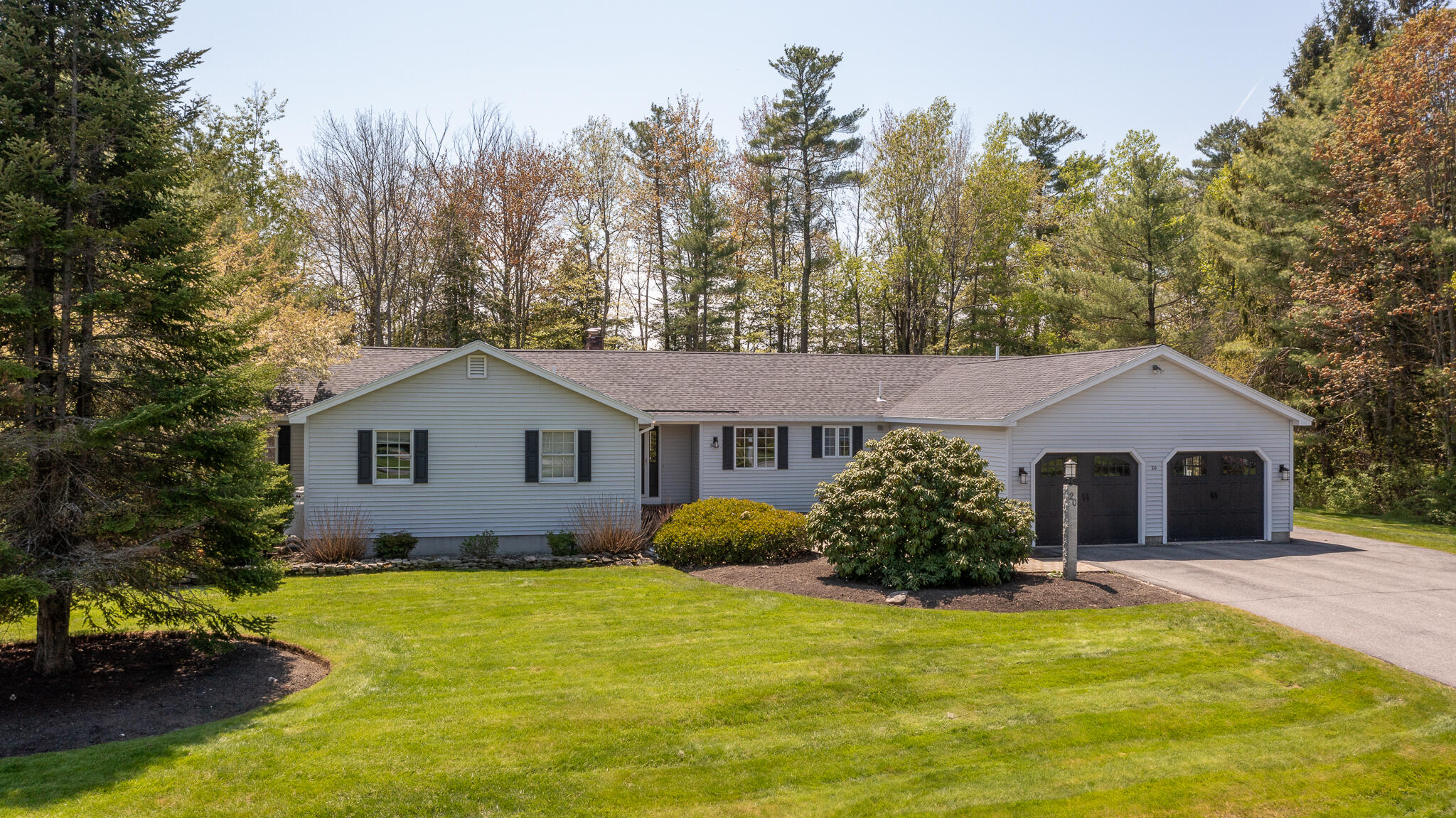 20 Hemlock Drive