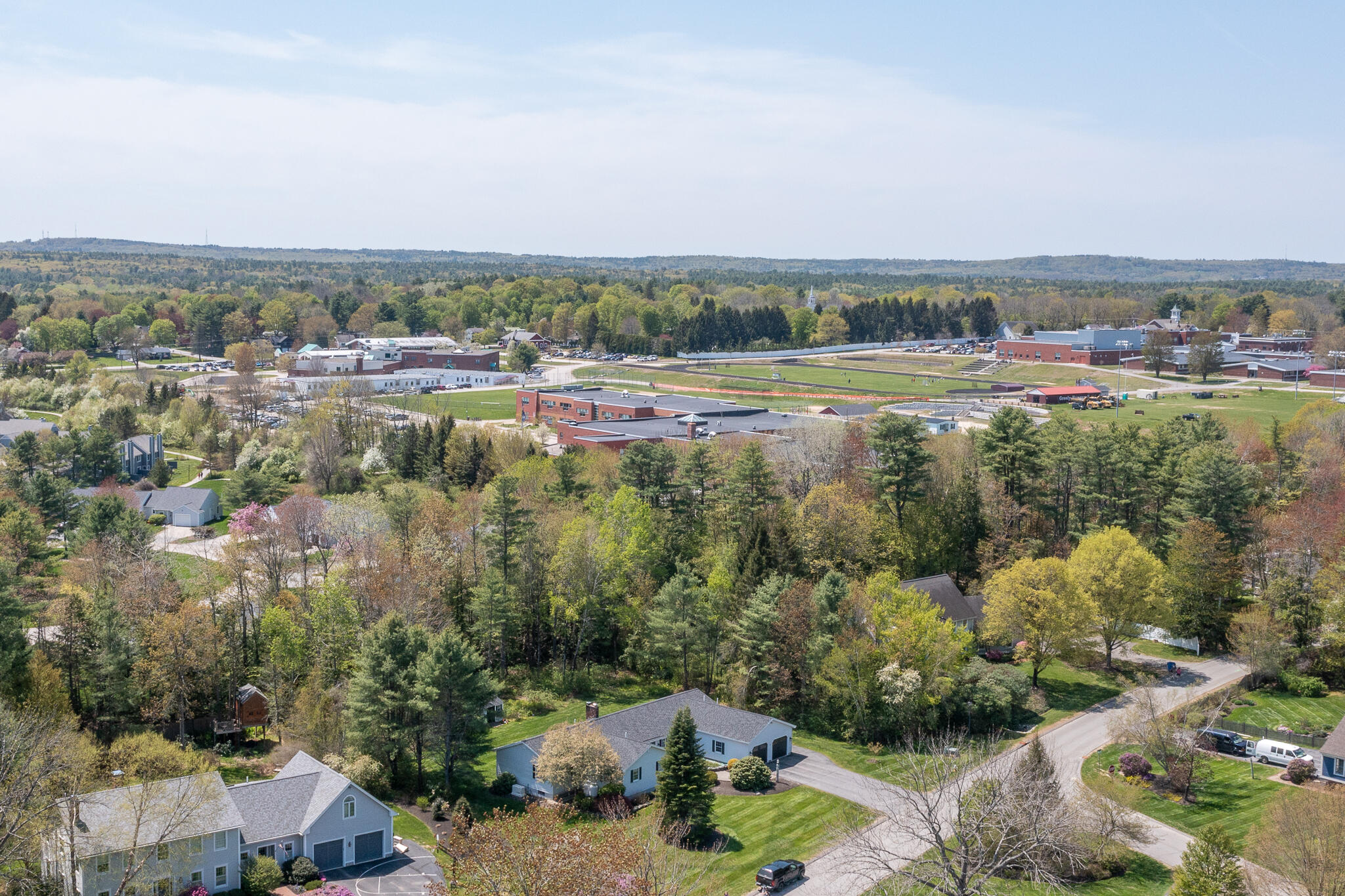 20 Hemlock Drive