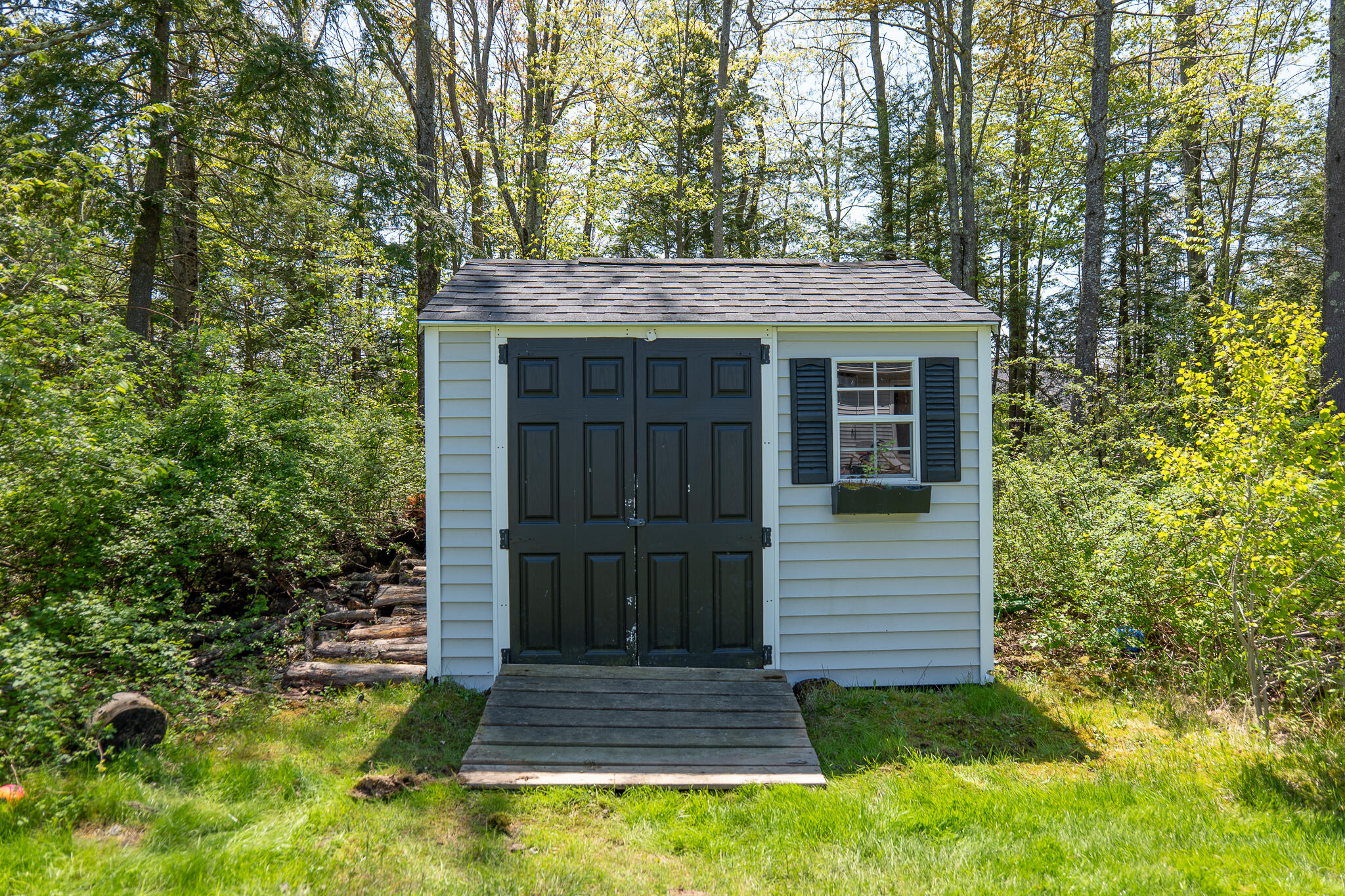 20 Hemlock Drive