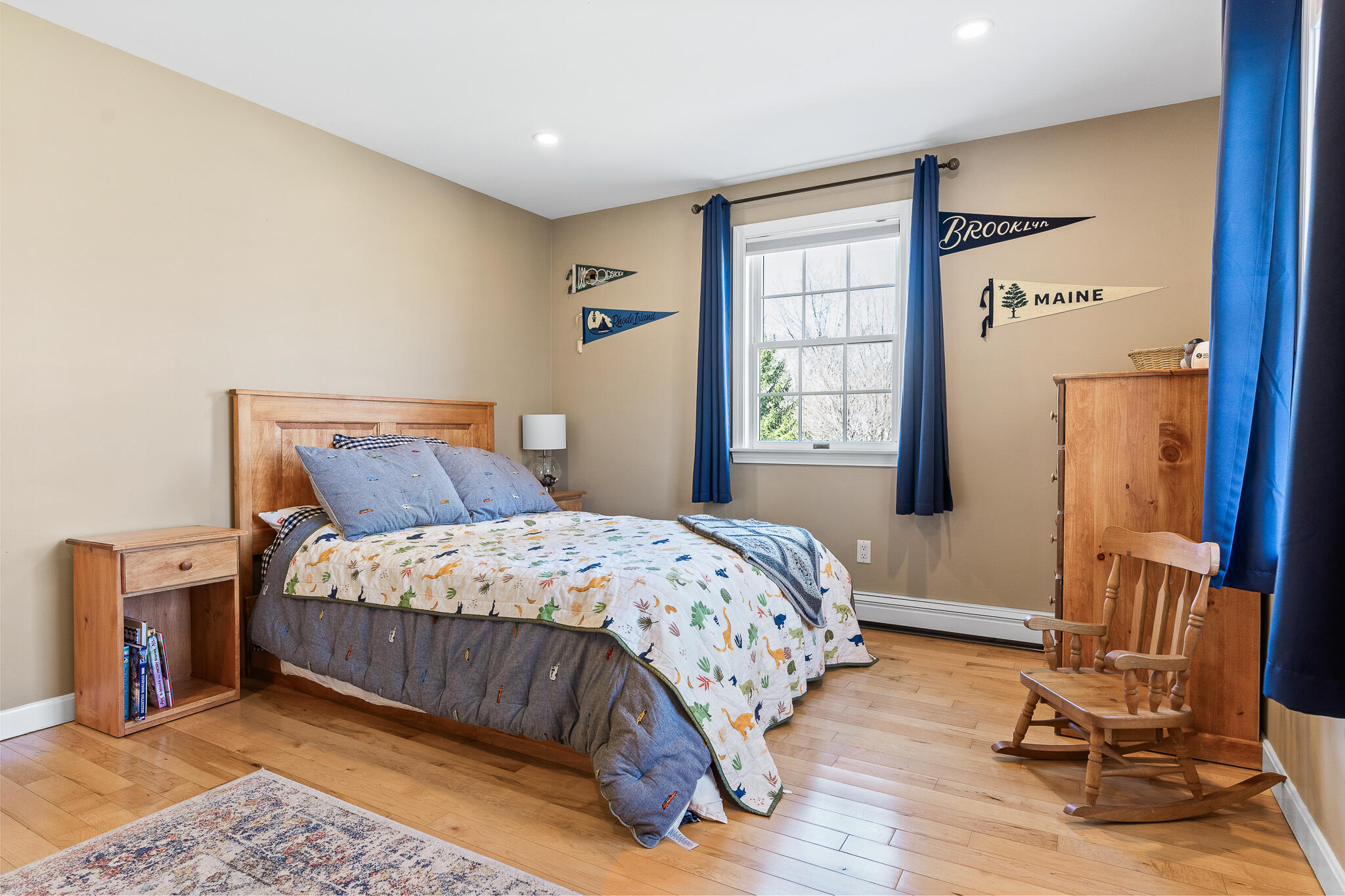 20 Hemlock Drive
