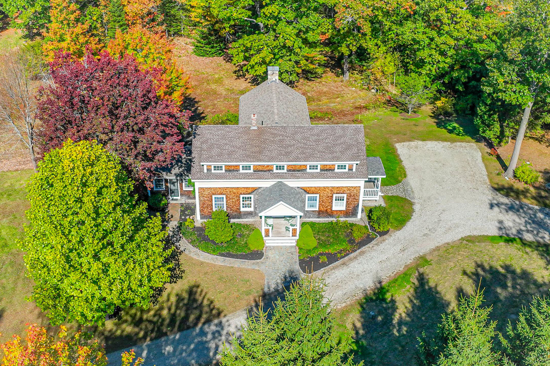 154 S Freeport Road