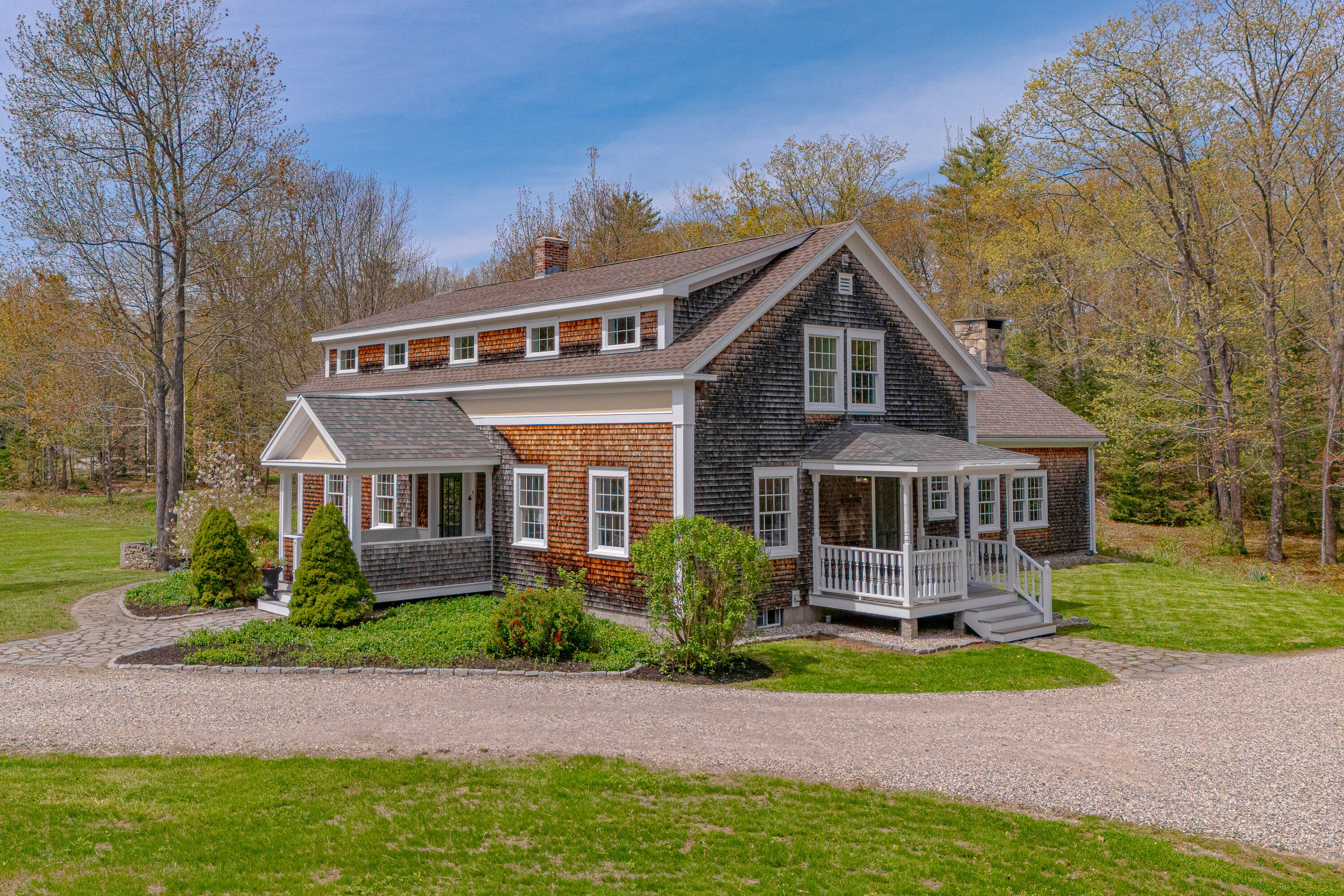 154 S Freeport Road