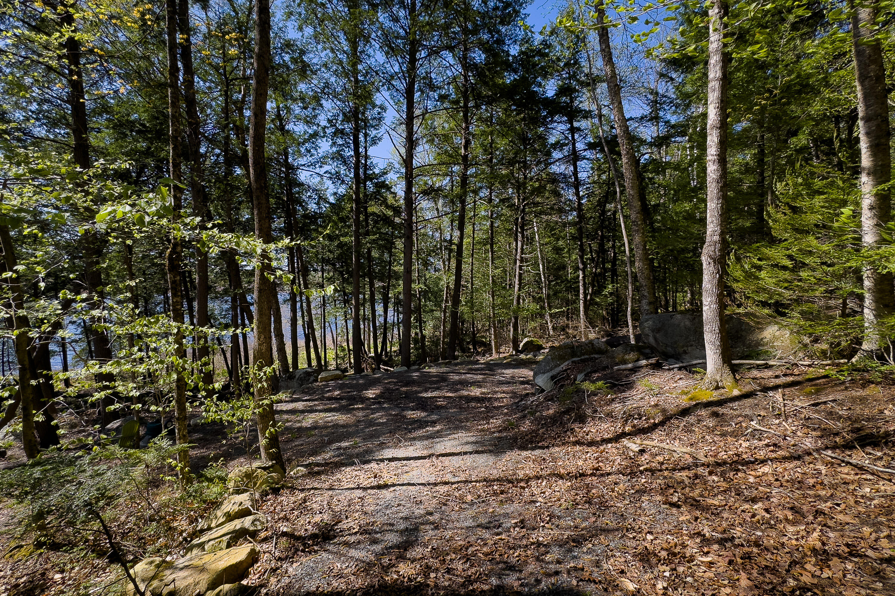 Lot 1E Dunn Road