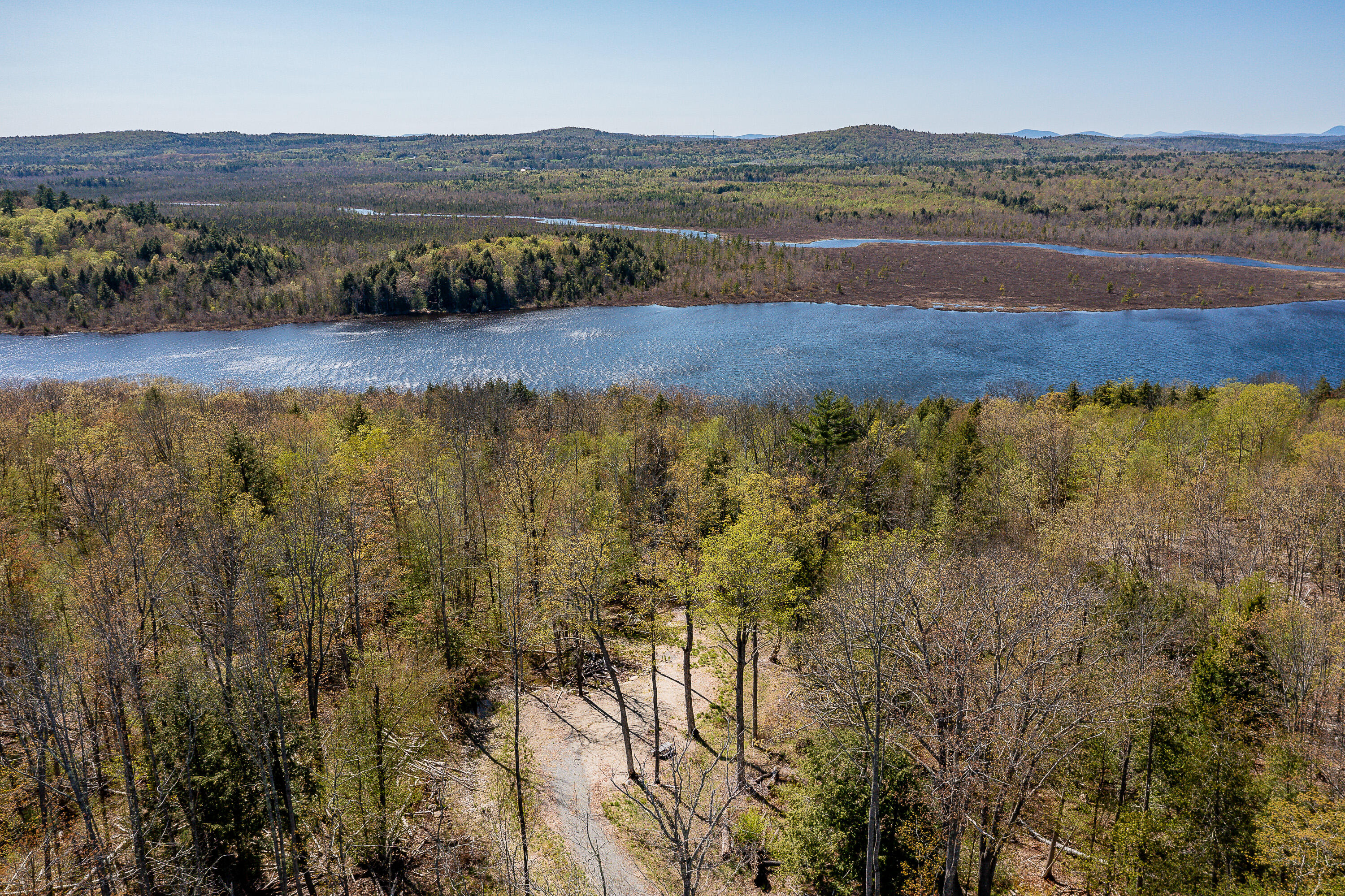 Lot 1E Dunn Road