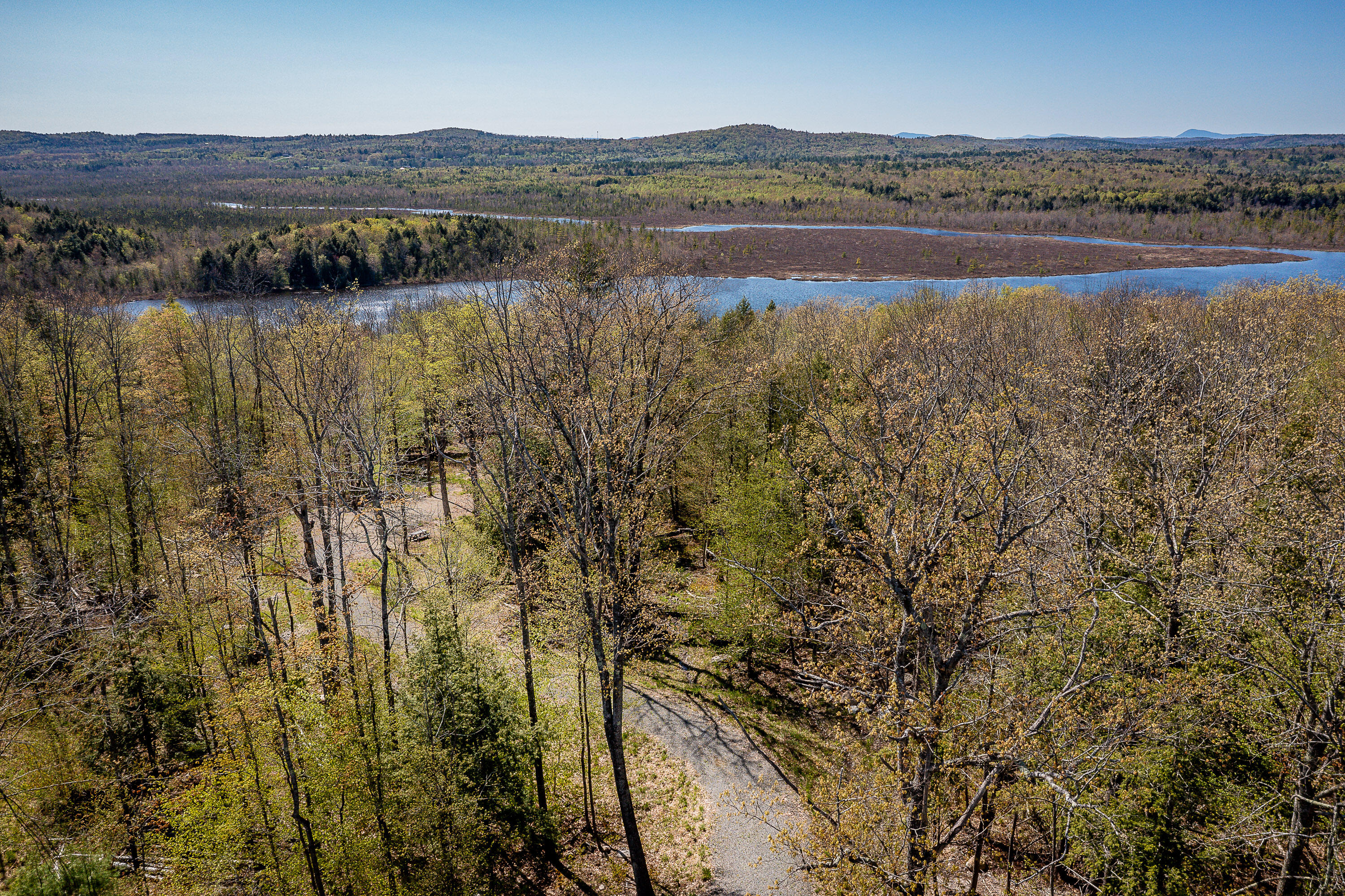 Lot 1E Dunn Road
