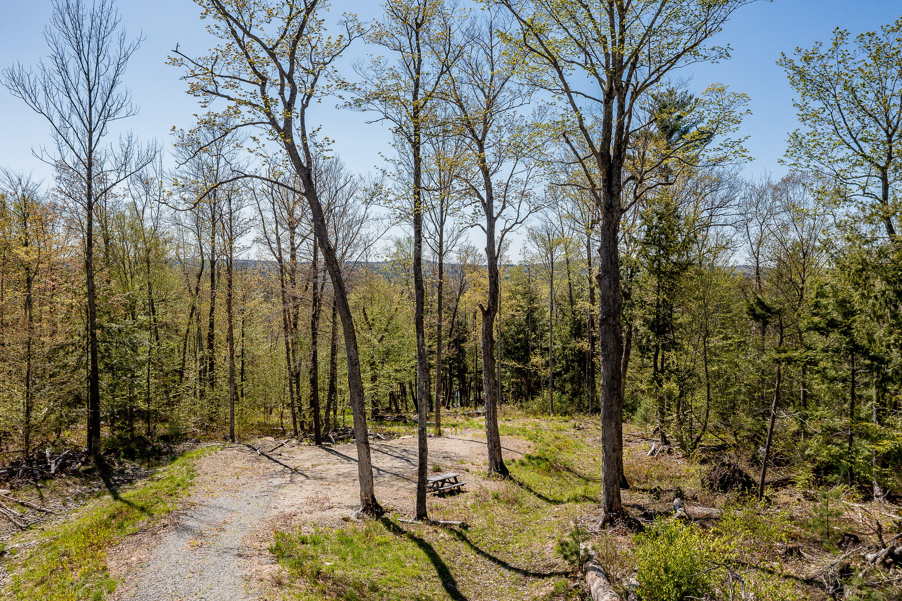 Lot 1E Dunn Road