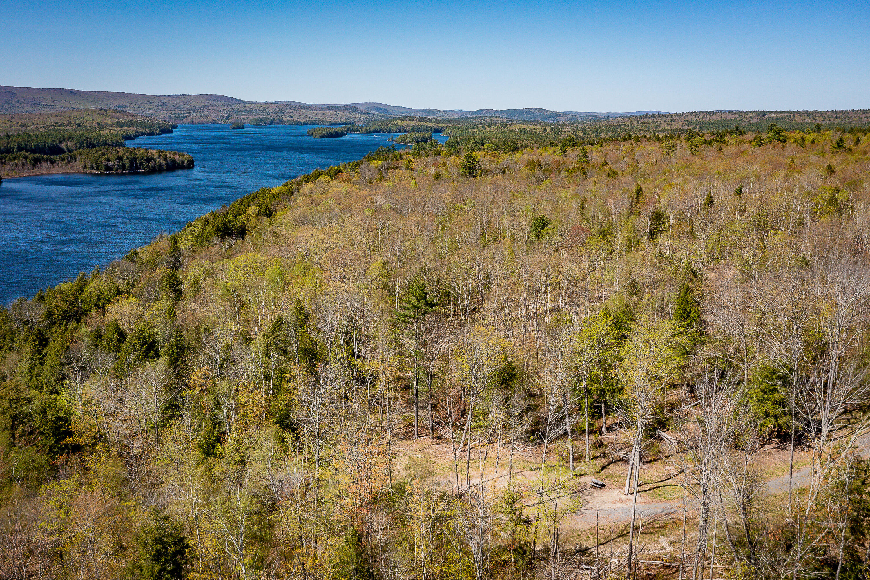 Lot 1E Dunn Road