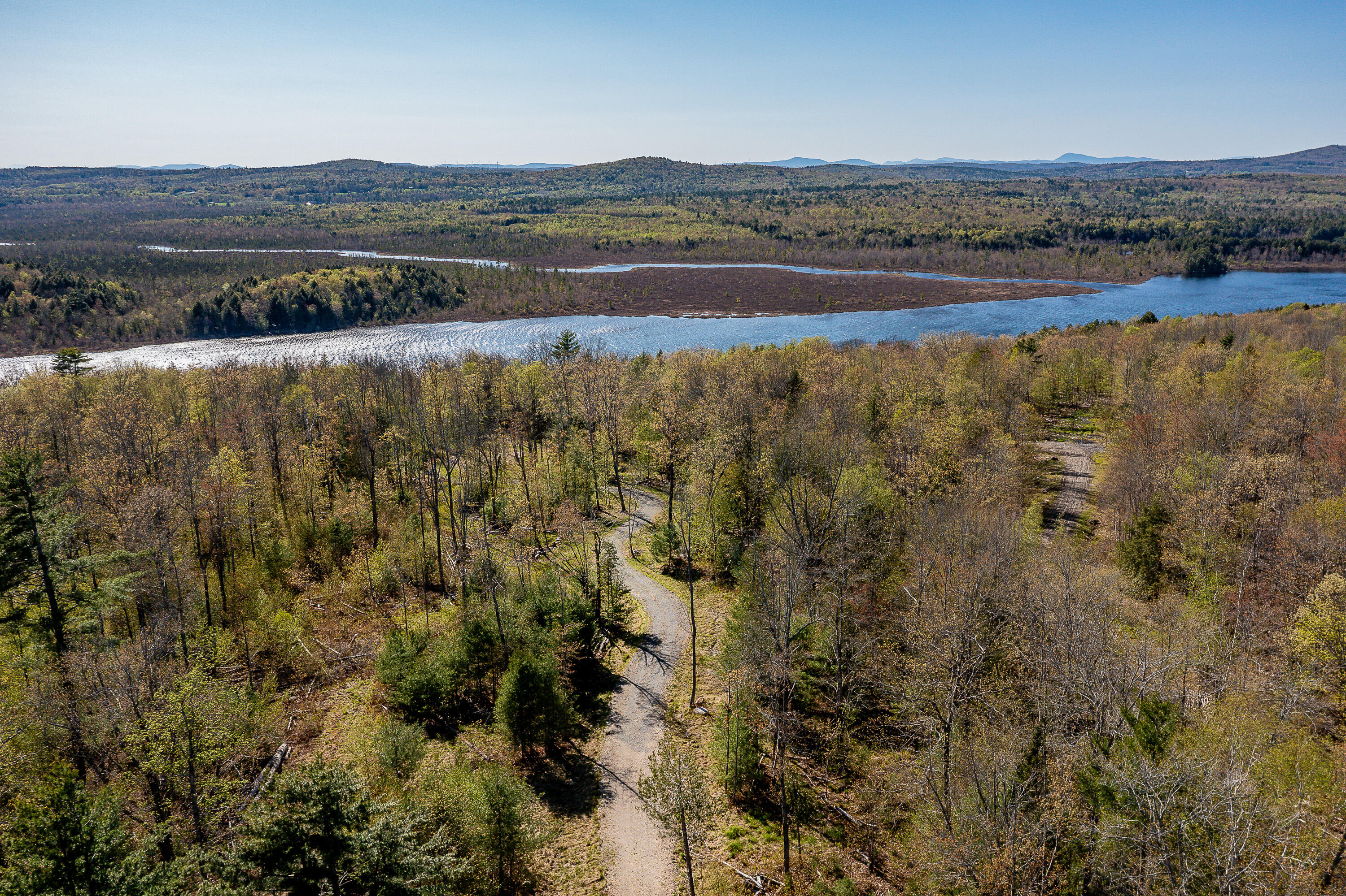 Lot 1E Dunn Road