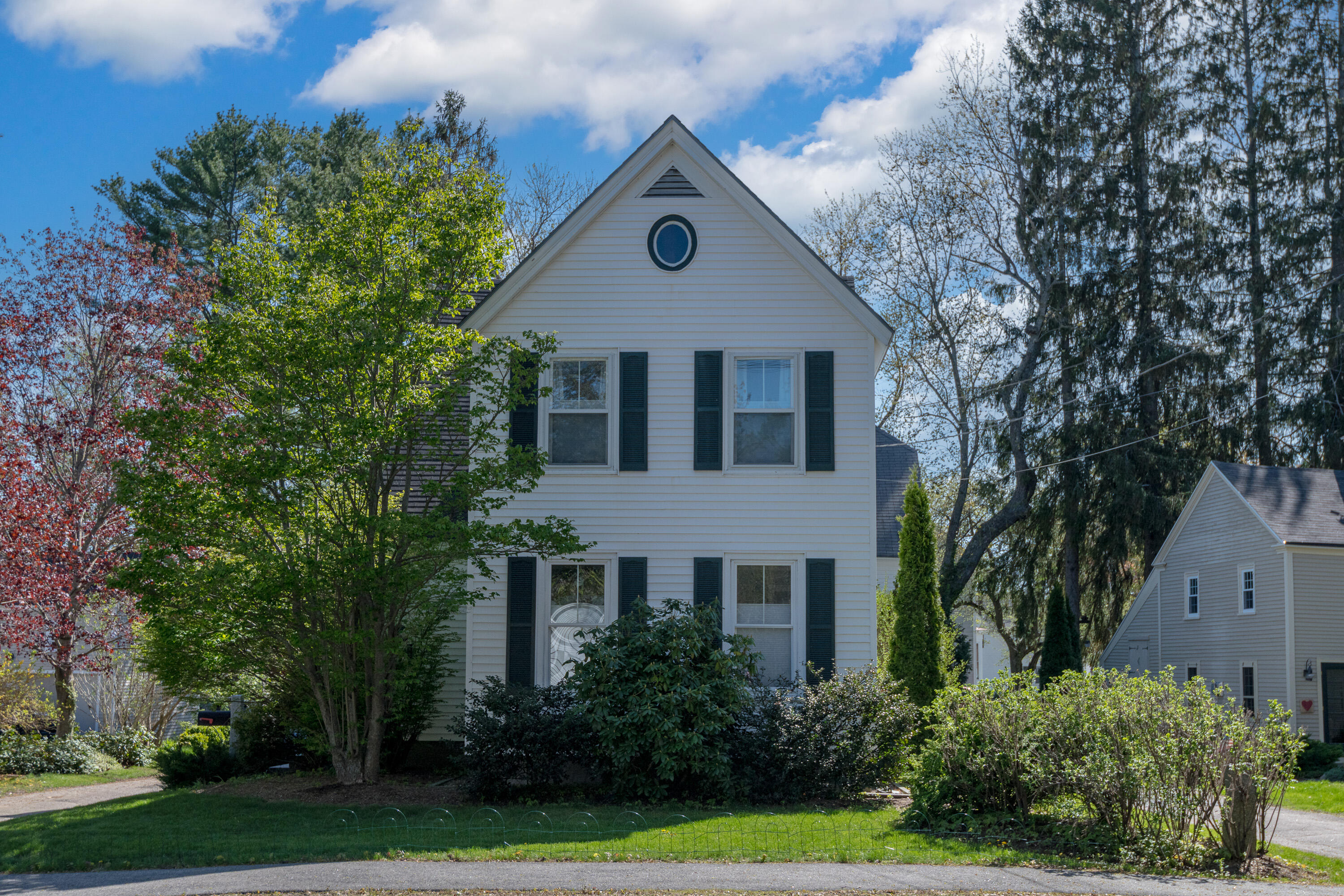 11 Summer Street
