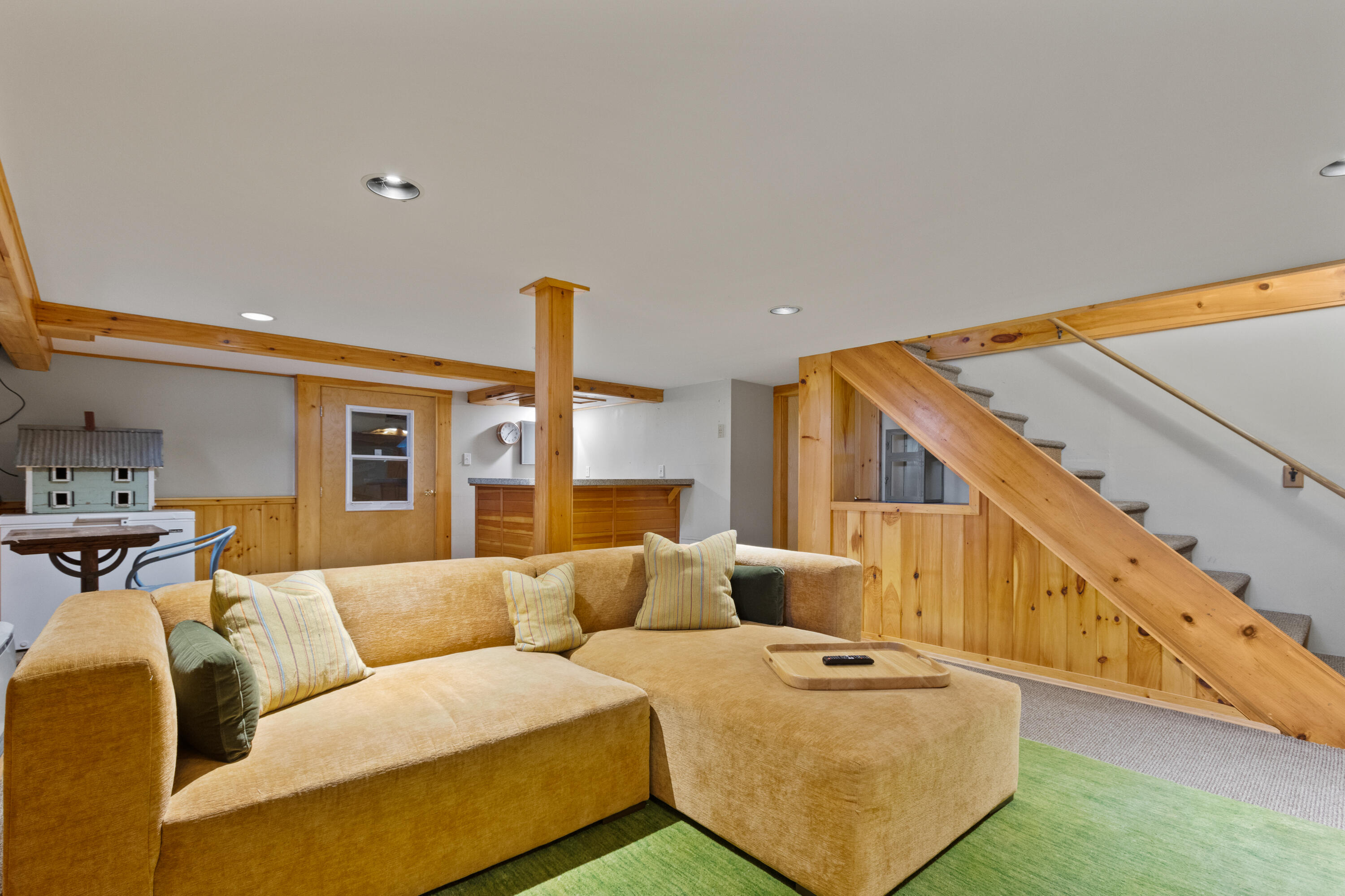 85 Columbia Road