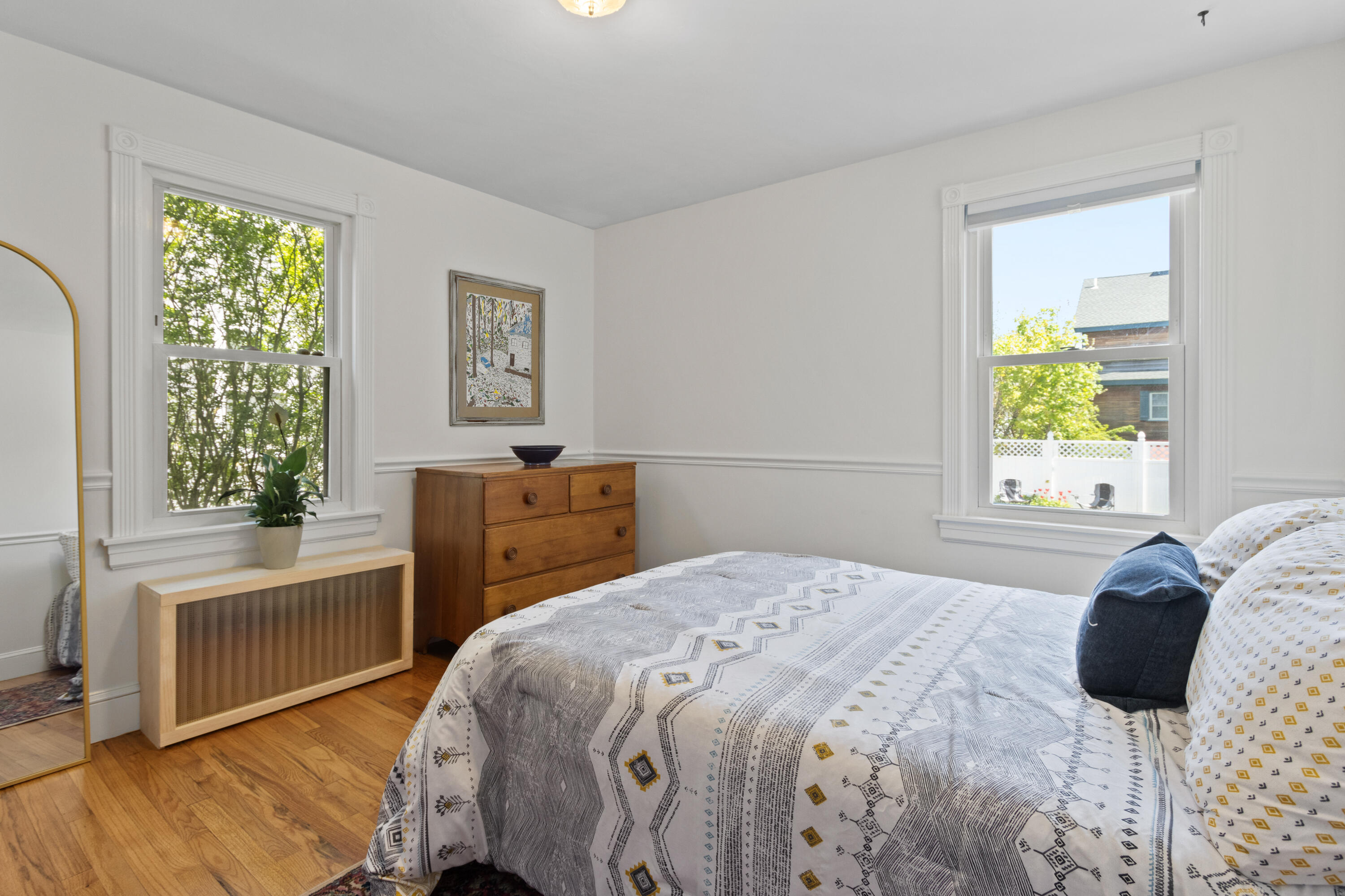 85 Columbia Road