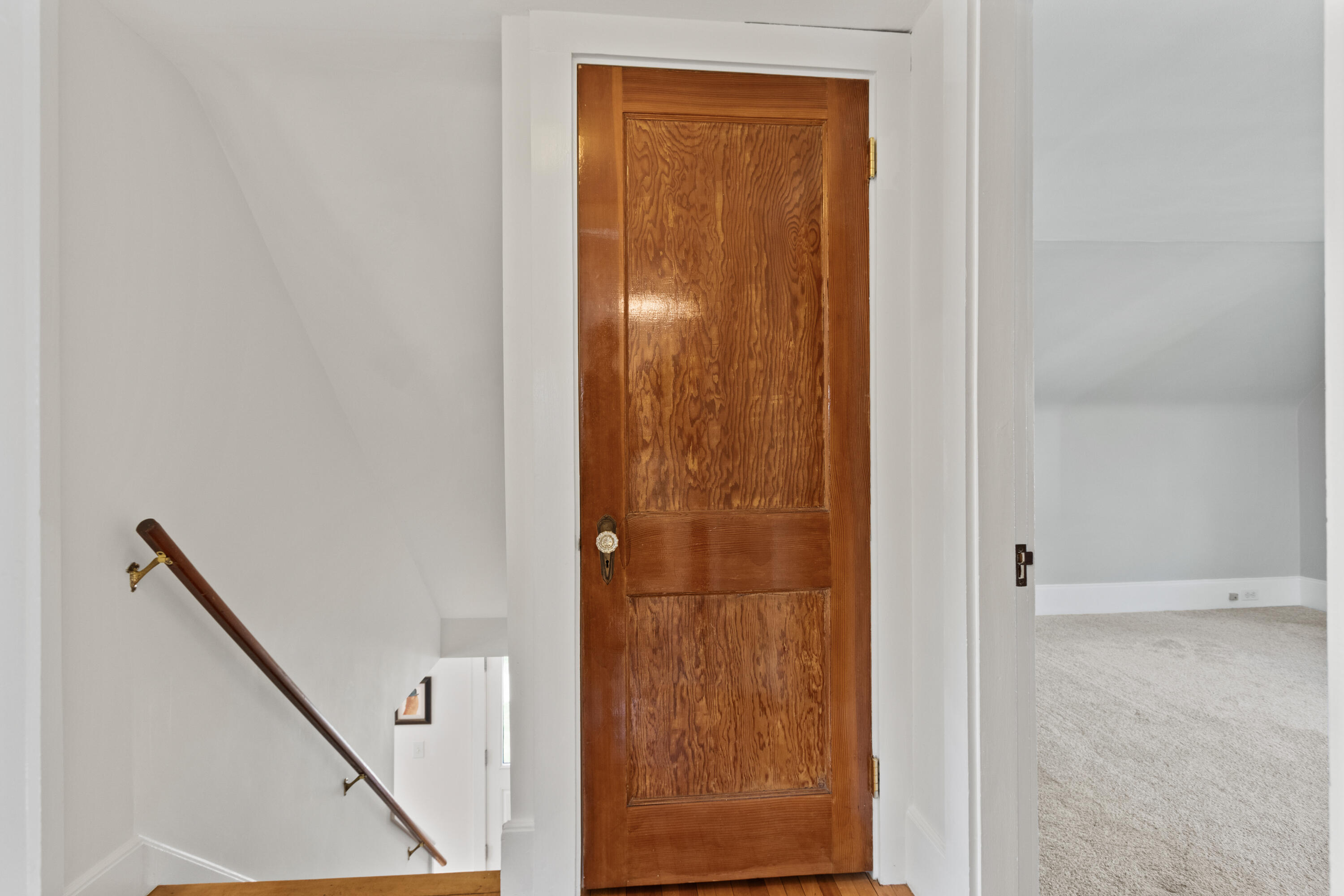 85 Columbia Road