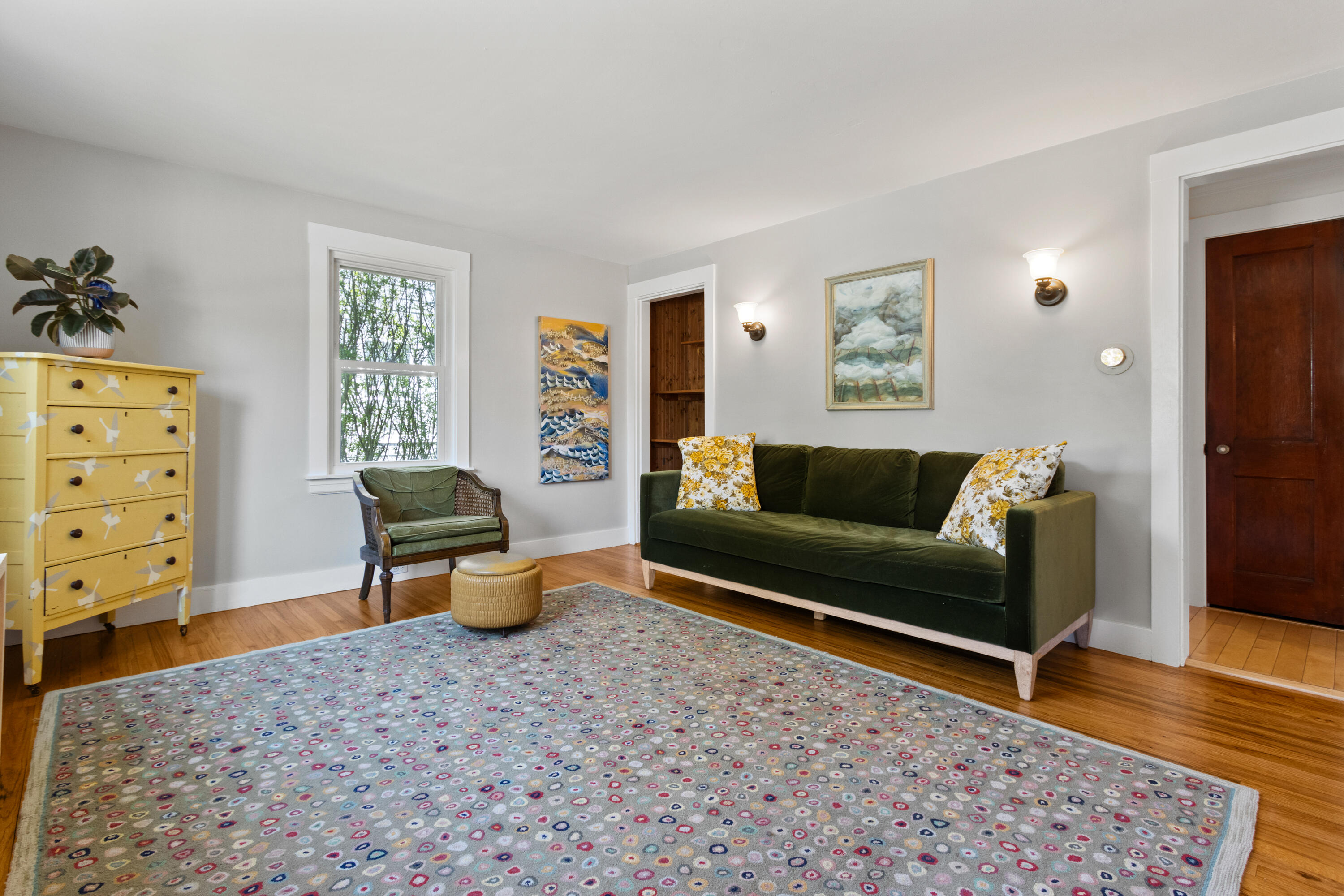 85 Columbia Road