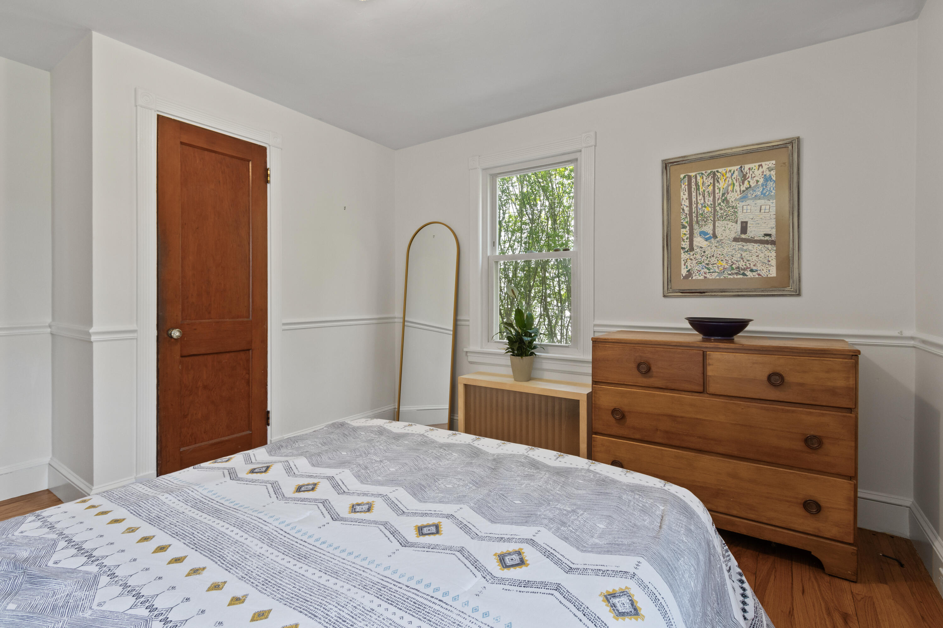 85 Columbia Road