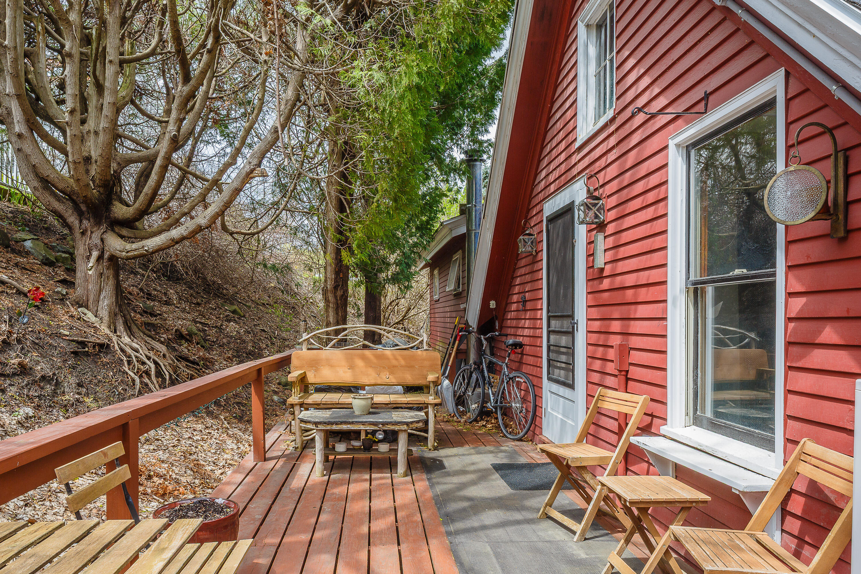 47 Bay View Street