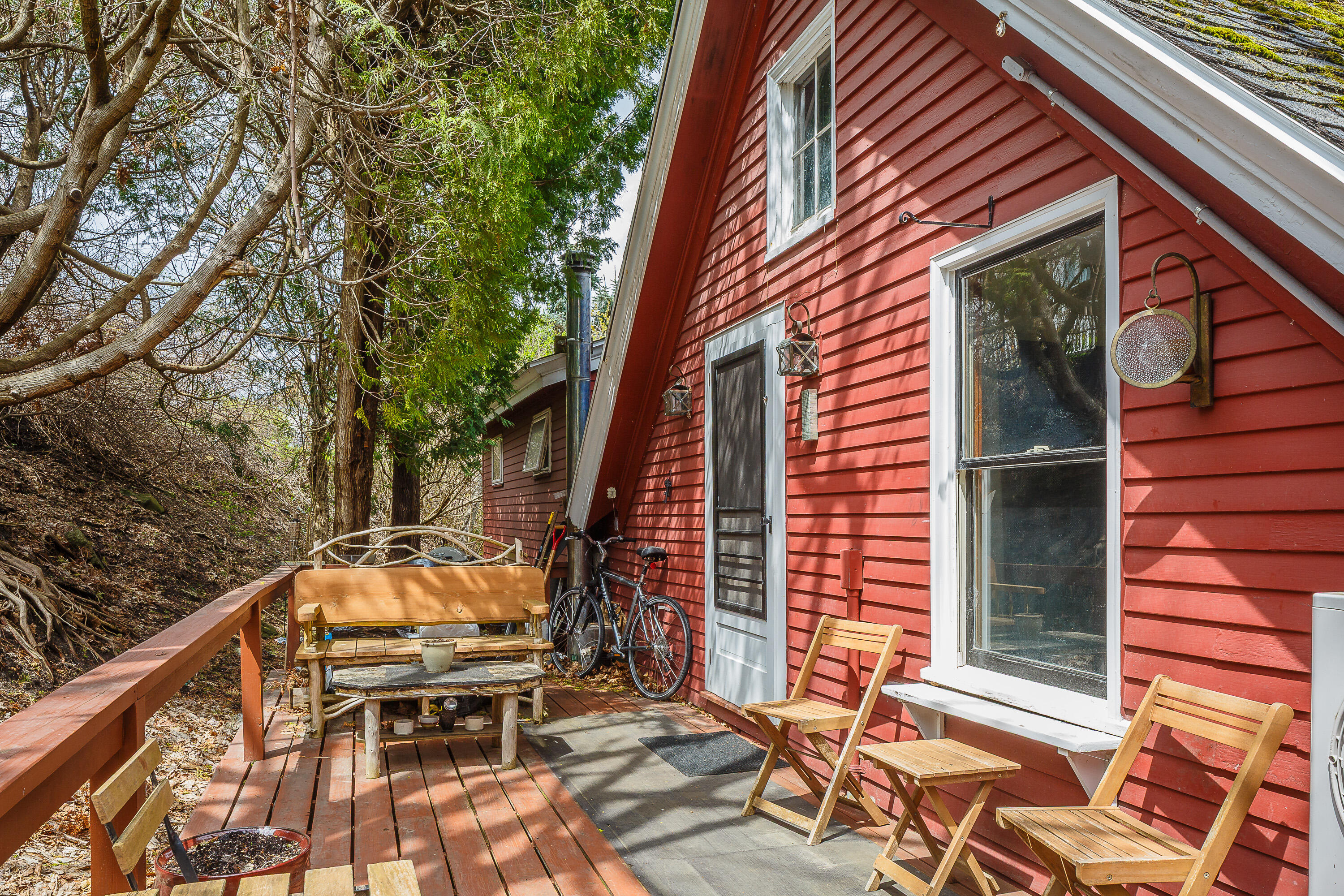 47 Bay View Street