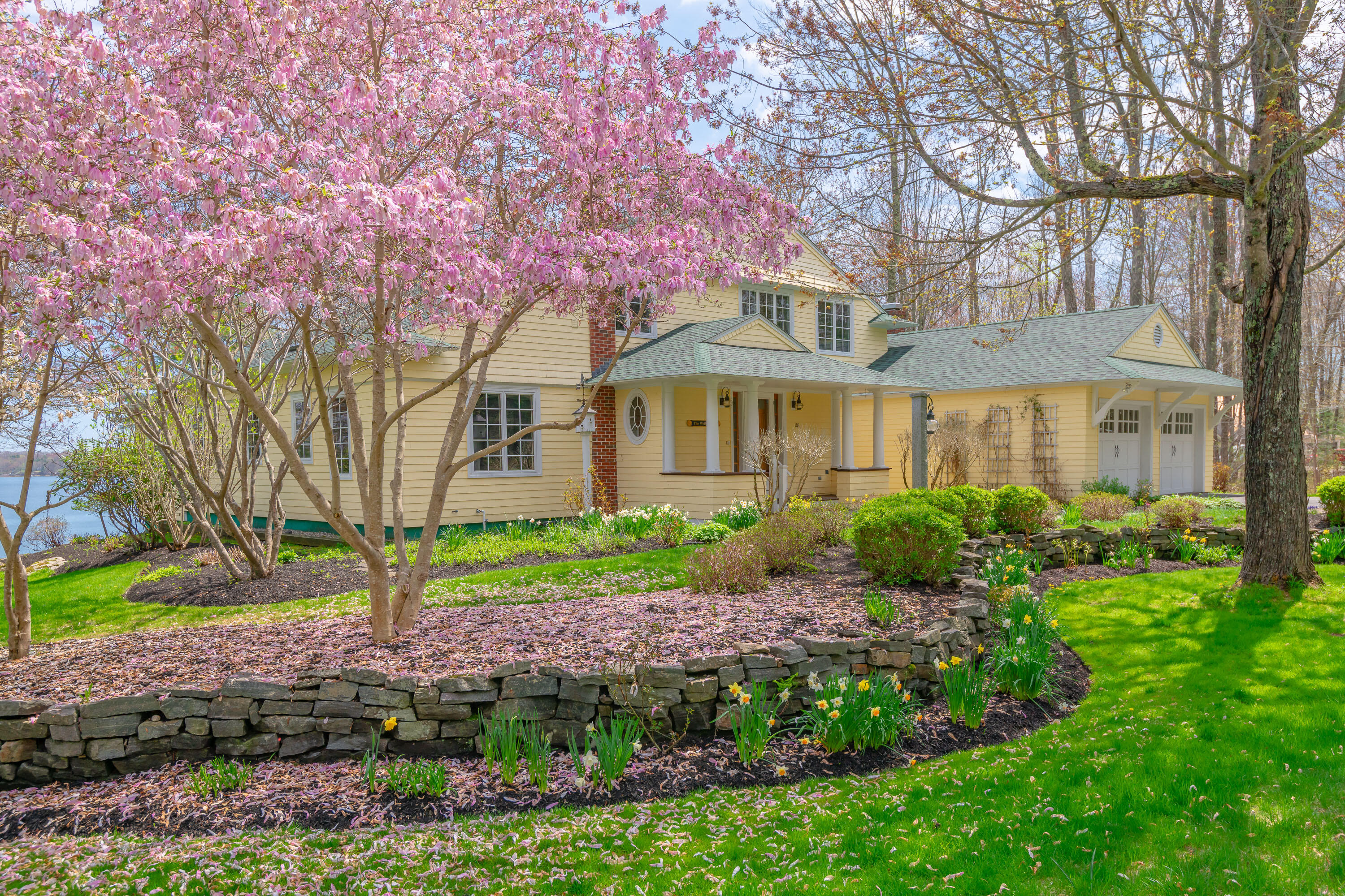 104 Curtis Road