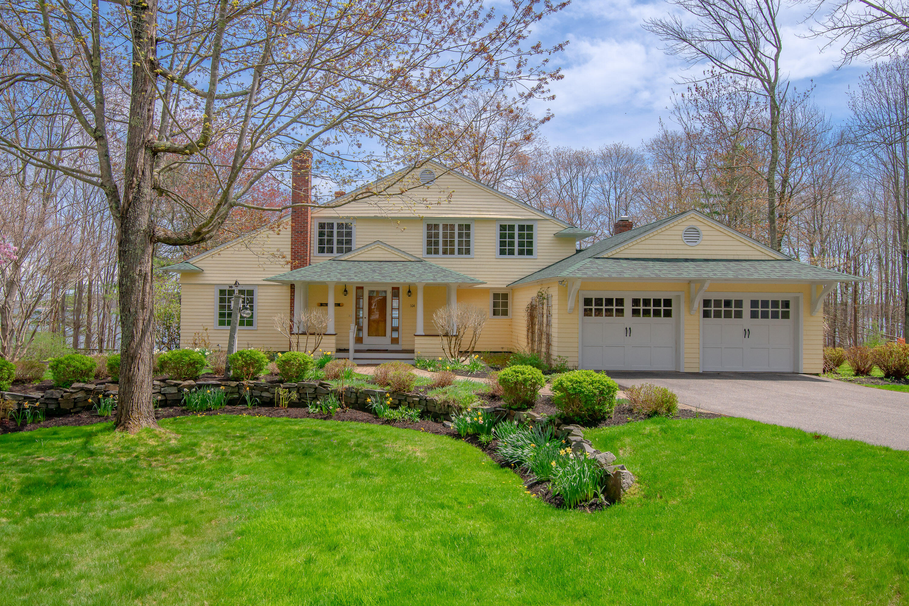 104 Curtis Road