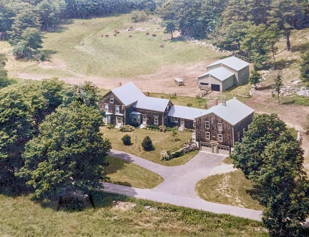 99 West Hamlet Road