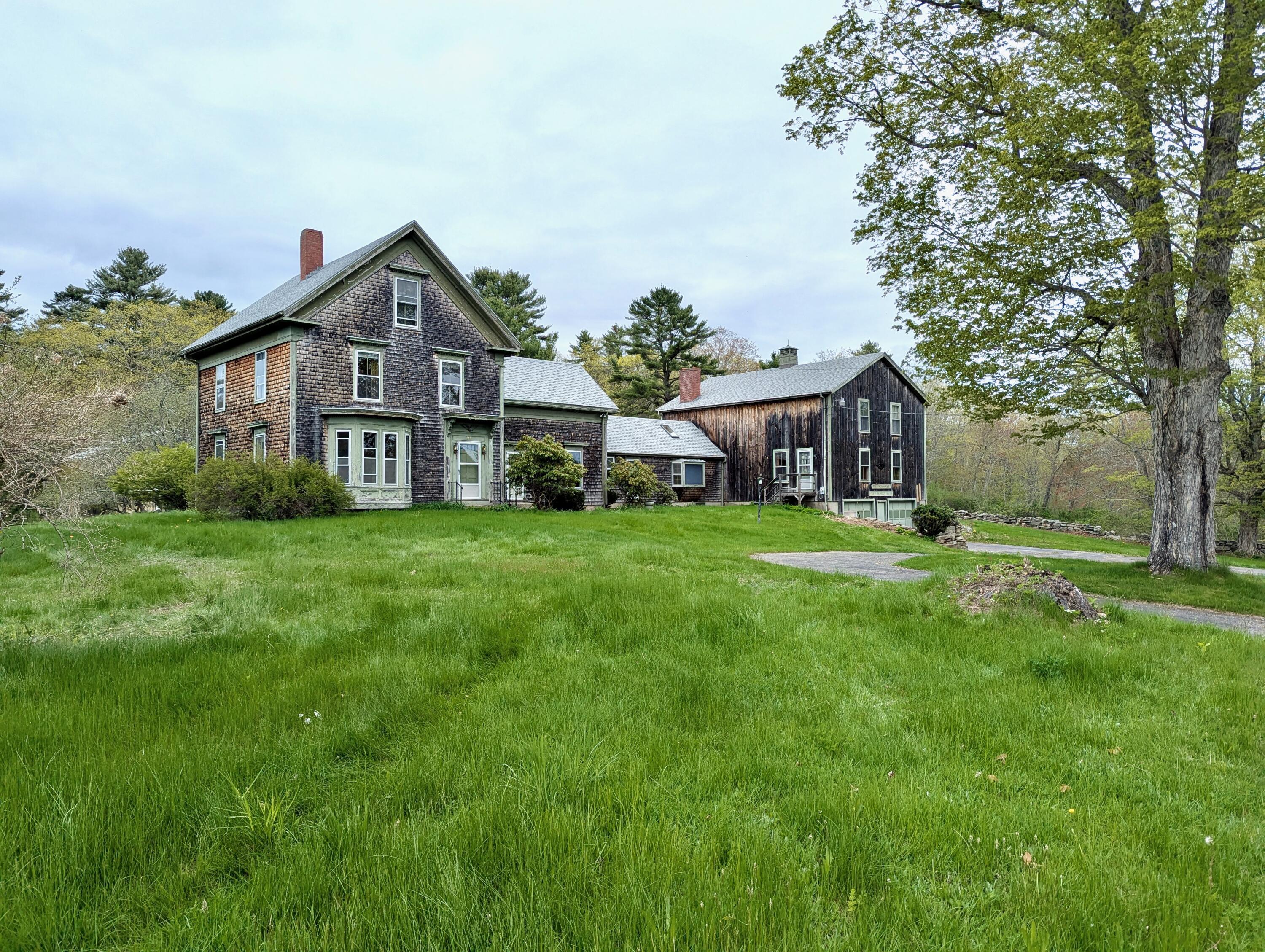 99 West Hamlet Road