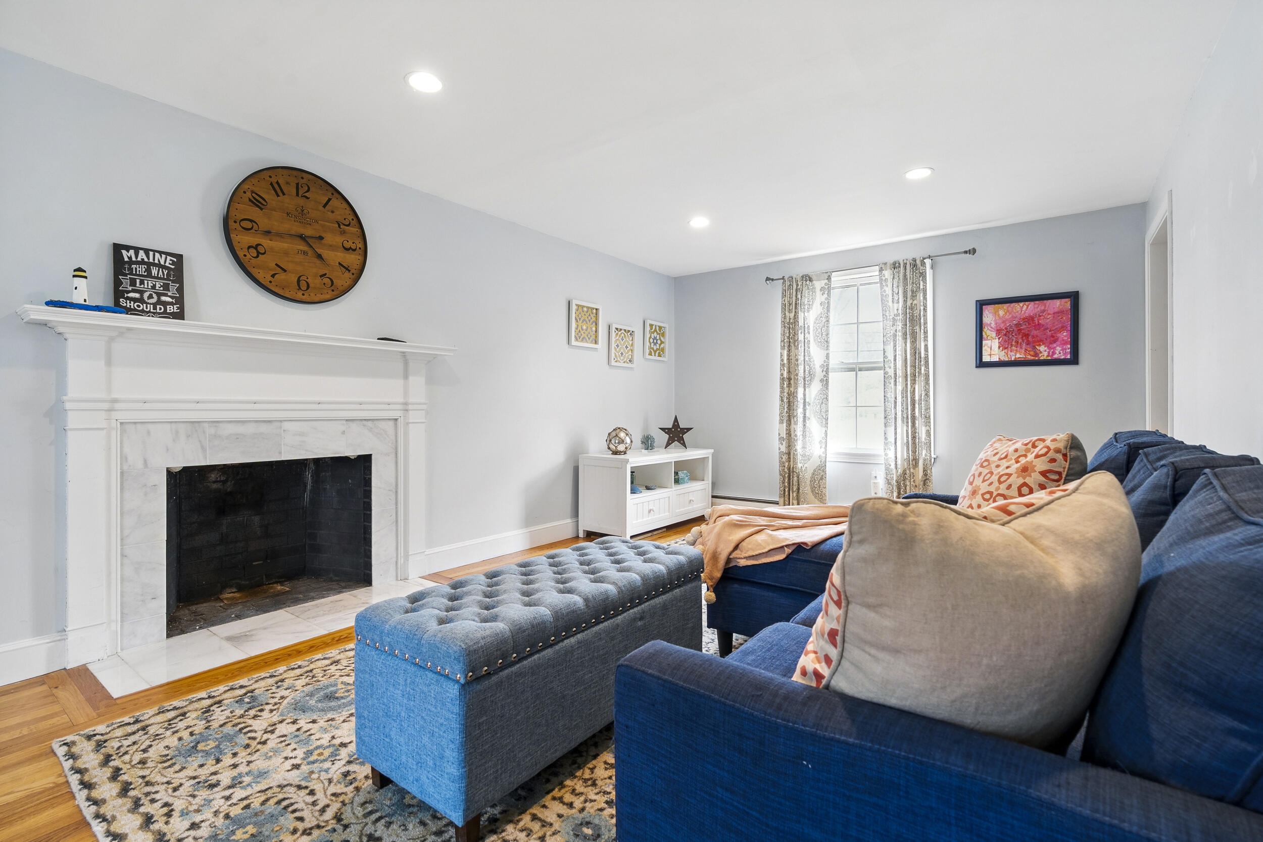 13 Juniper Lane