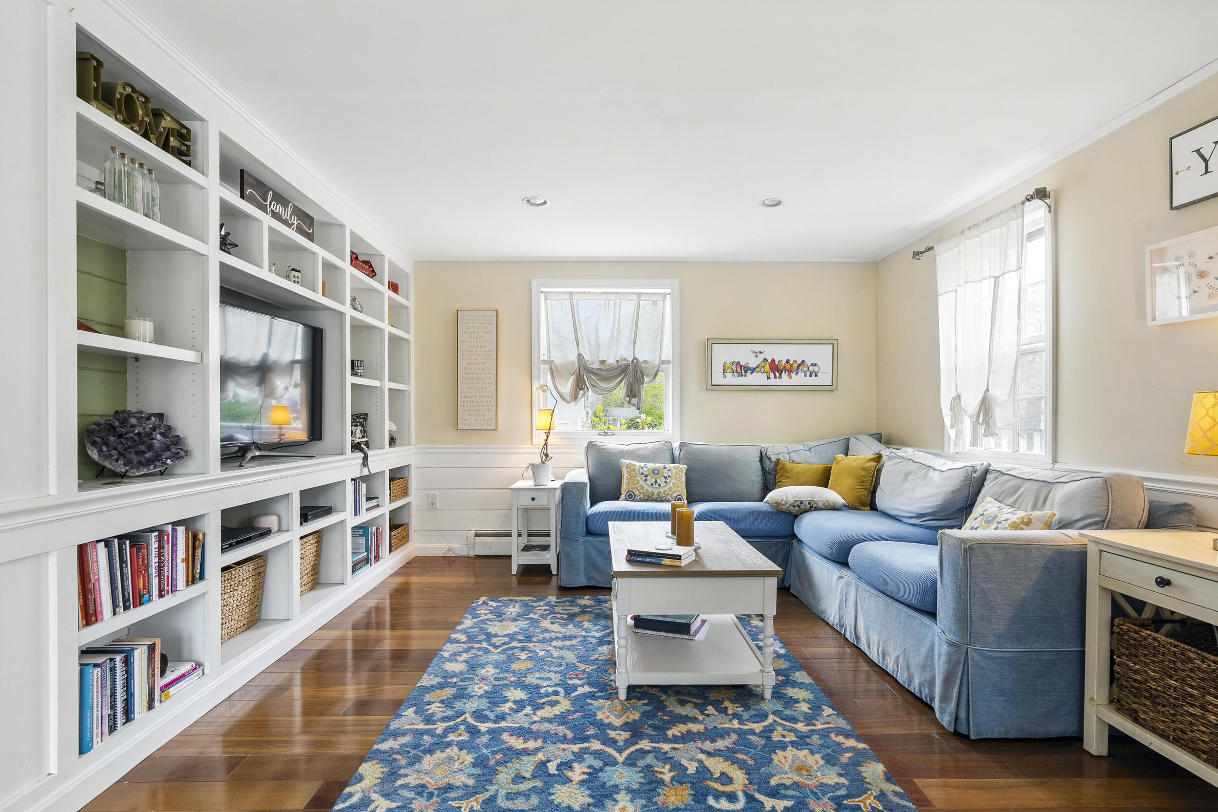 13 Juniper Lane