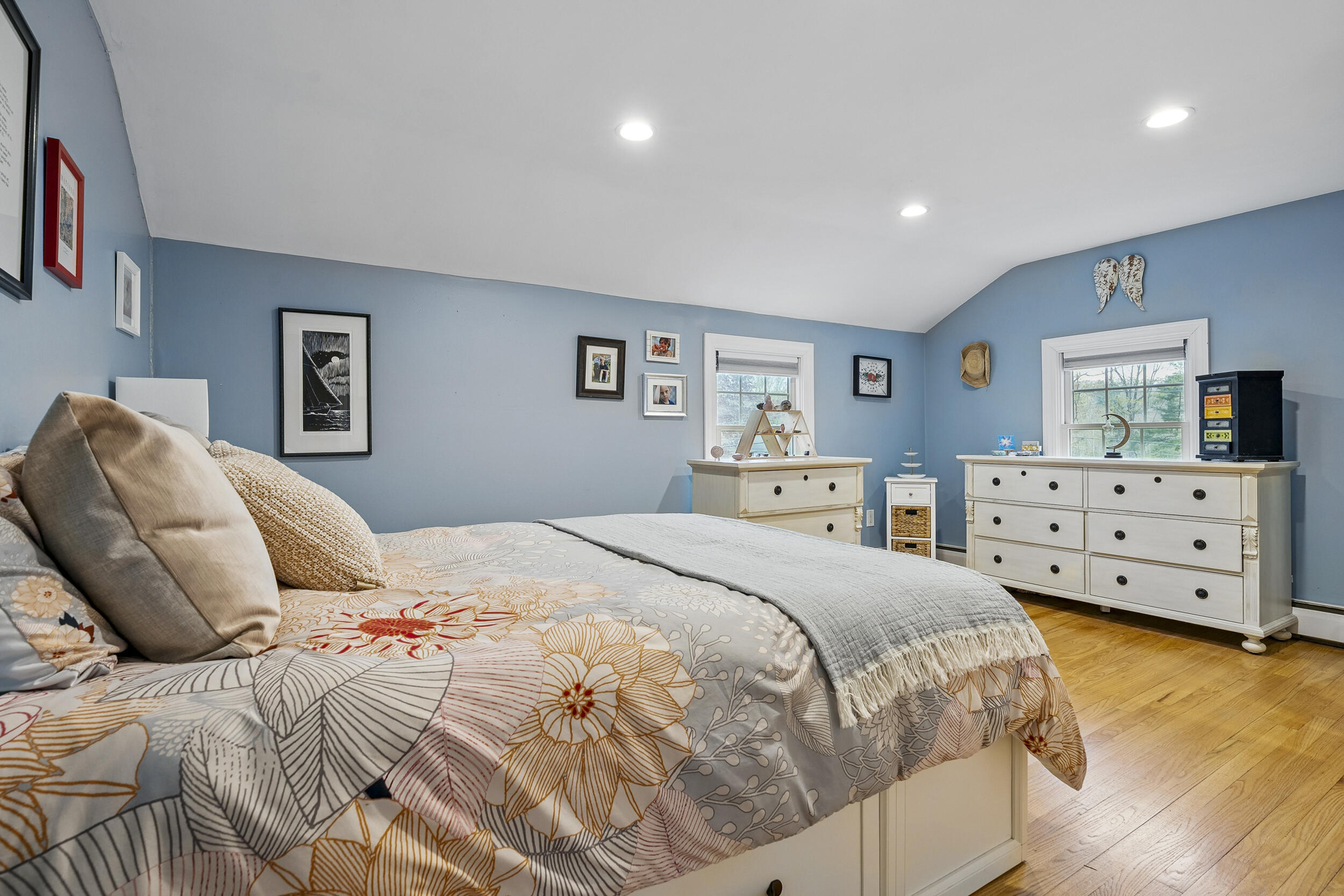 13 Juniper Lane