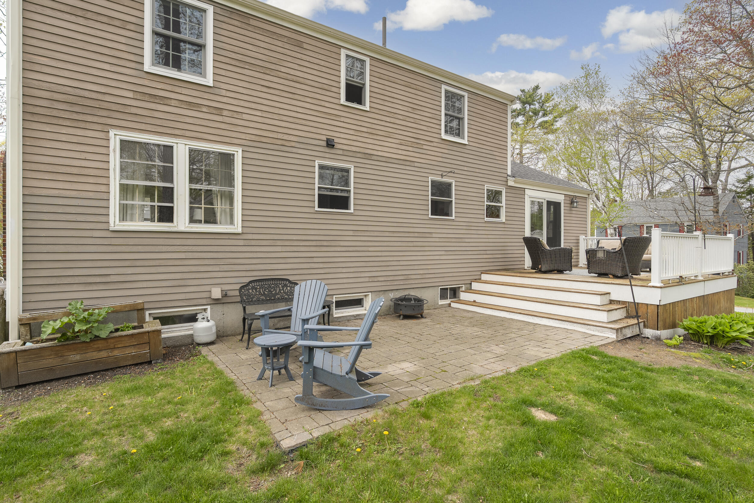 13 Juniper Lane