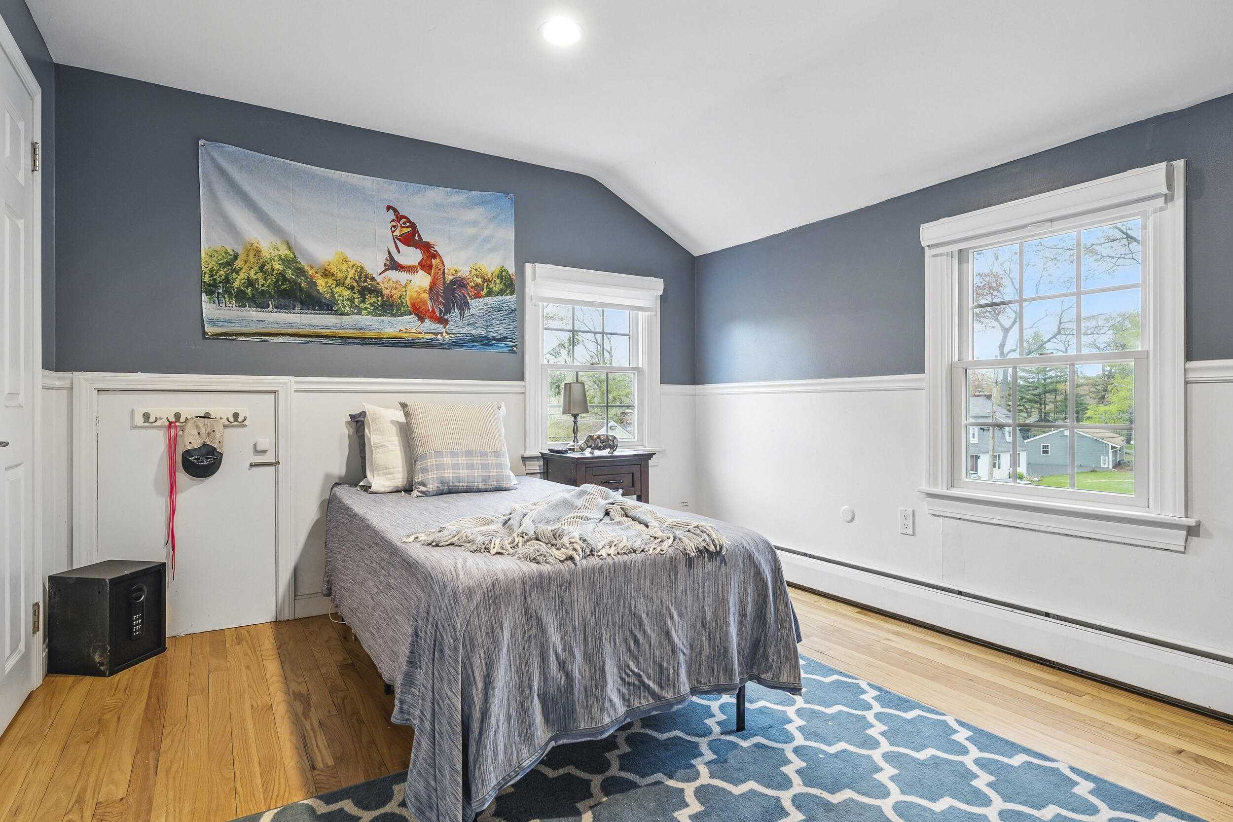 13 Juniper Lane