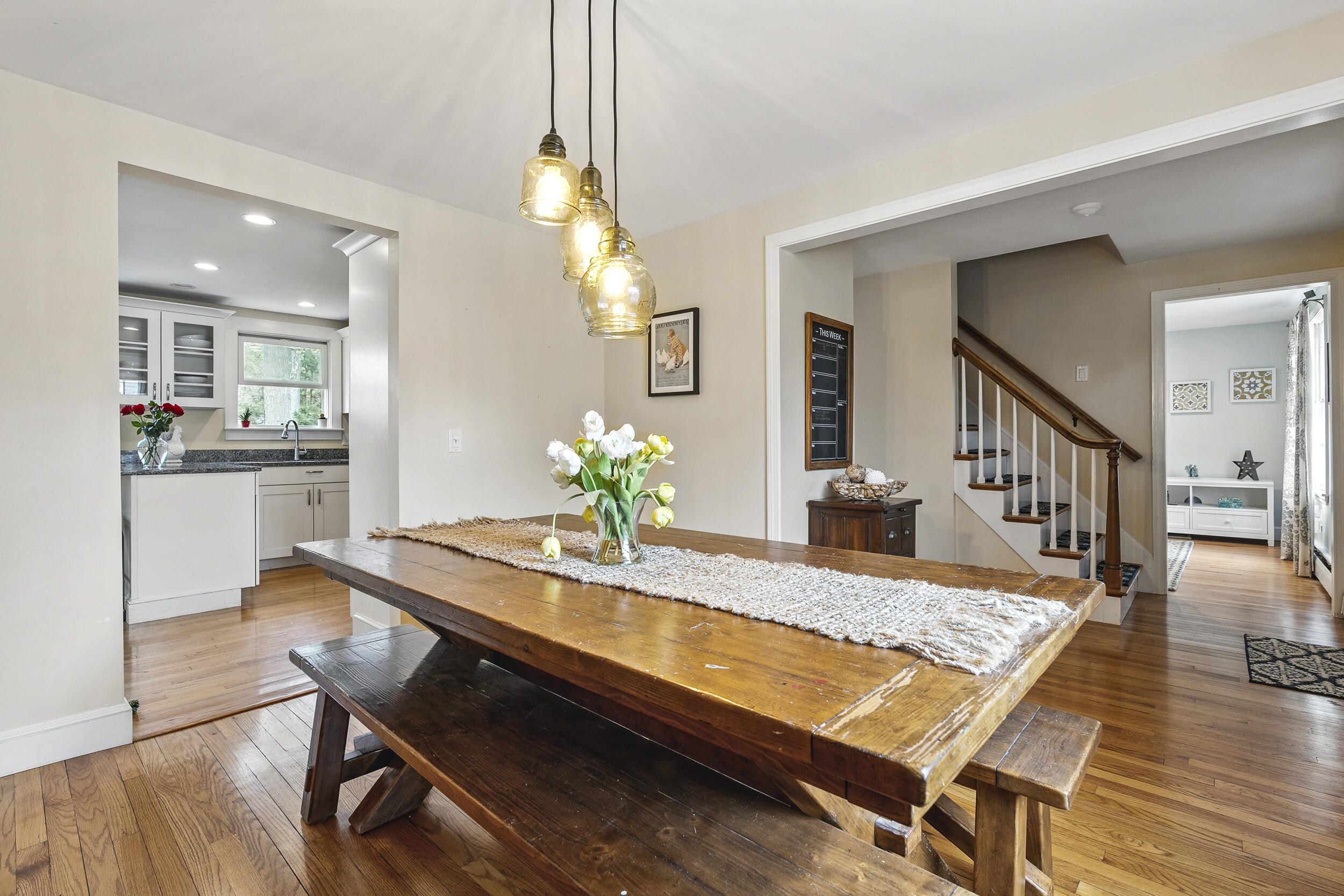 13 Juniper Lane