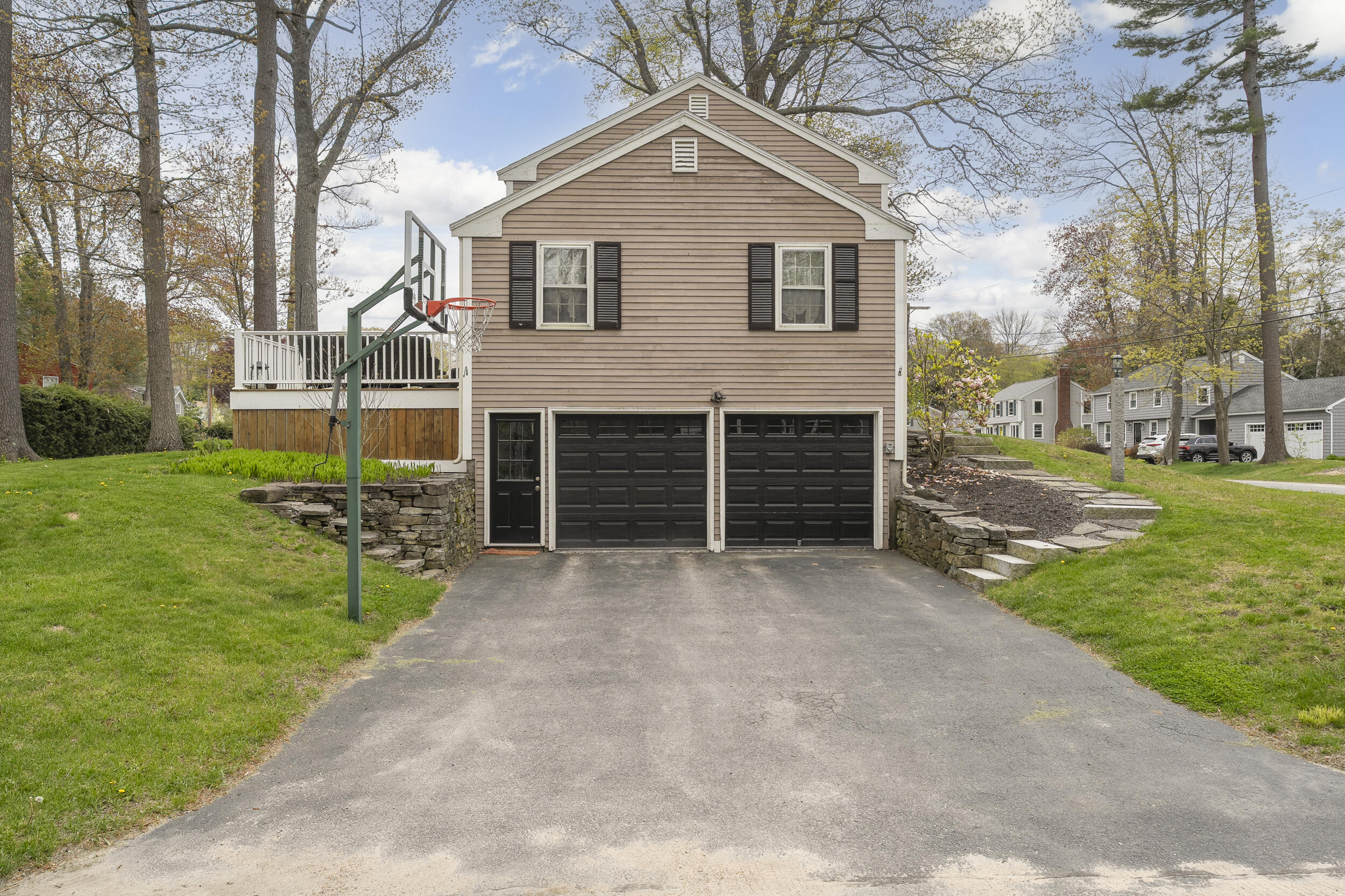 13 Juniper Lane