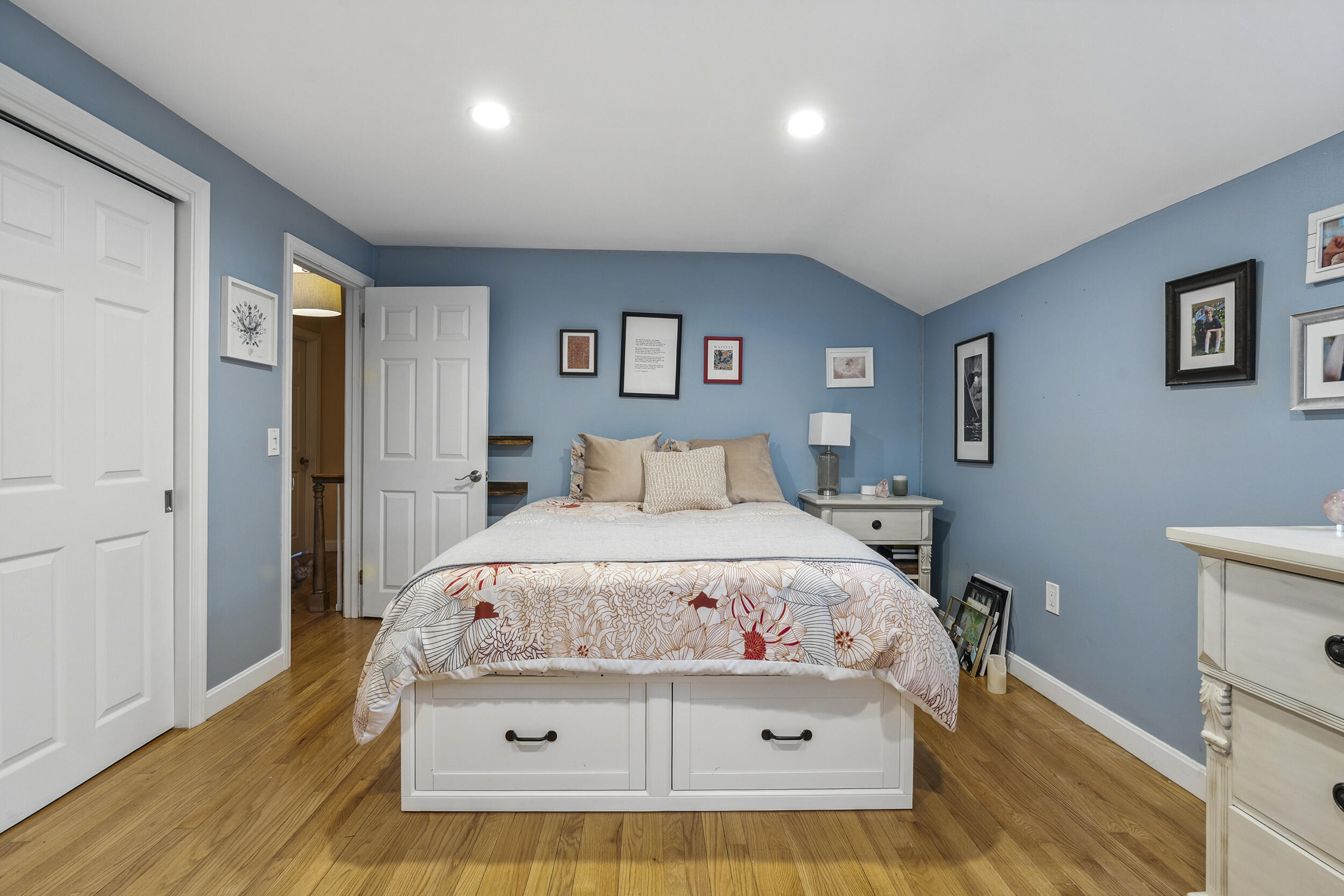 13 Juniper Lane