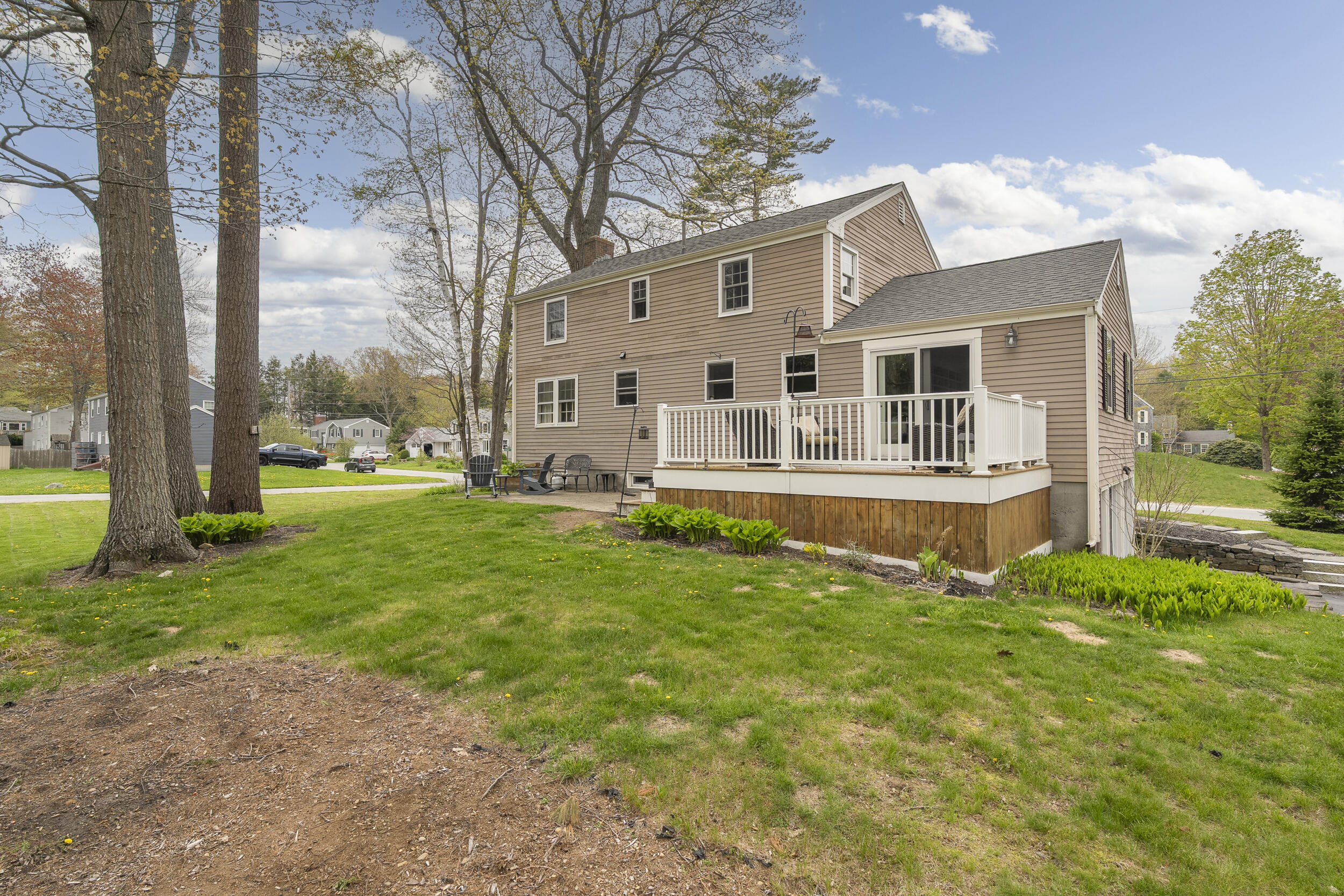 13 Juniper Lane