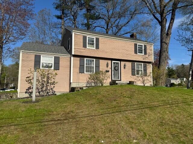 13 Juniper Lane